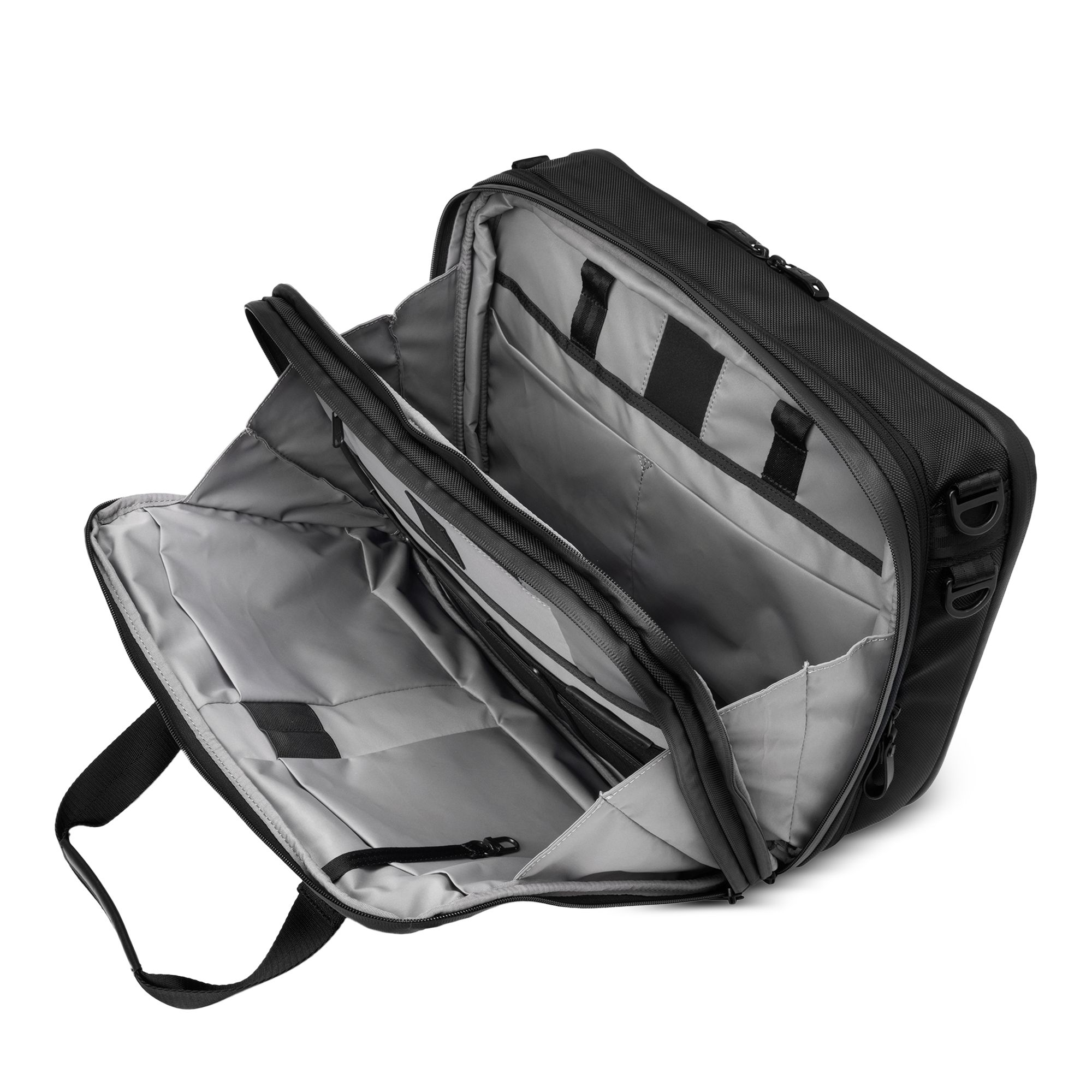 Altitude Full Expansion Briefcase — Image 16