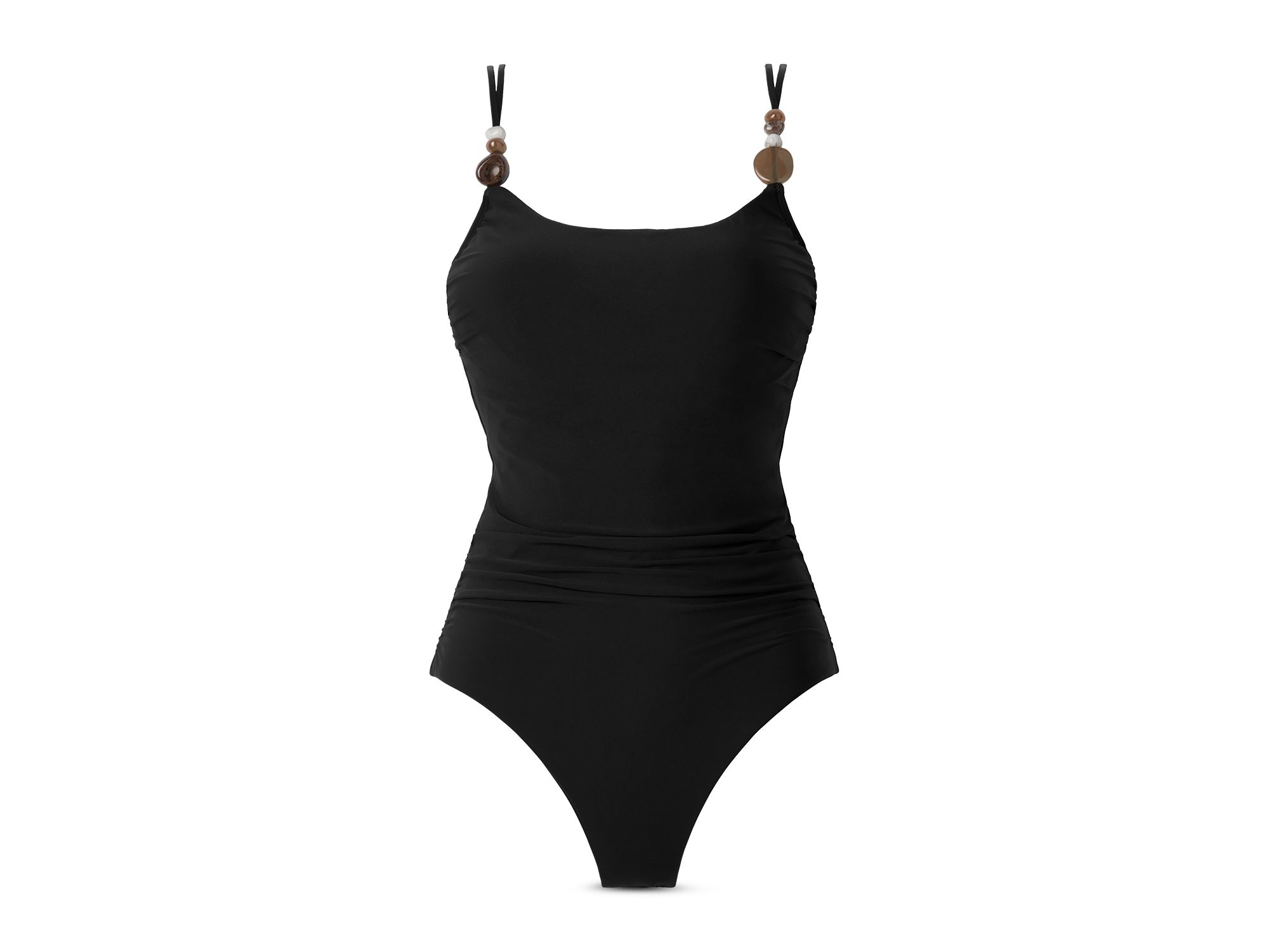 Moonstone Cady One Piece Swimsuit — Image 4
