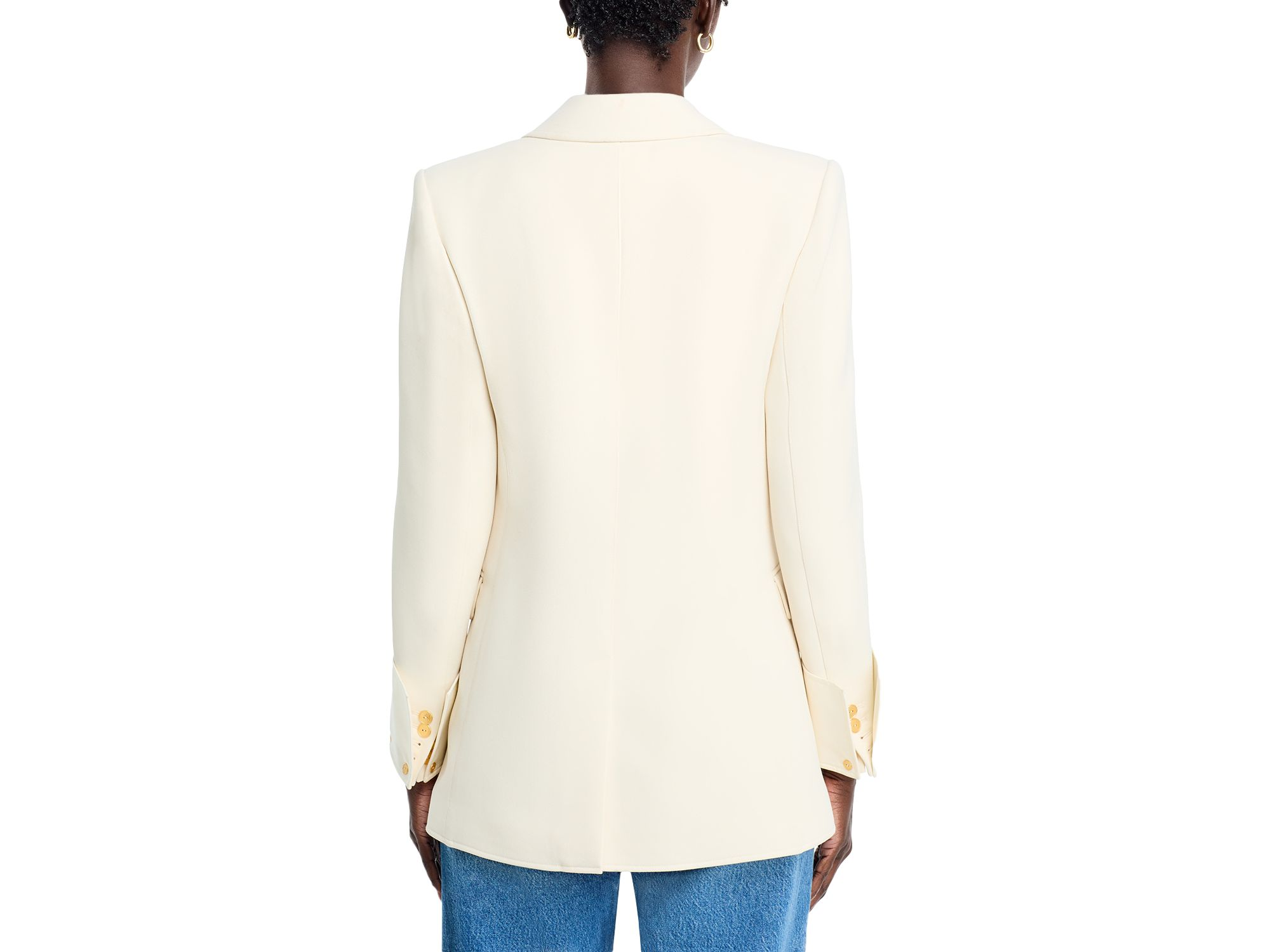 Bella Blazer — Image 5