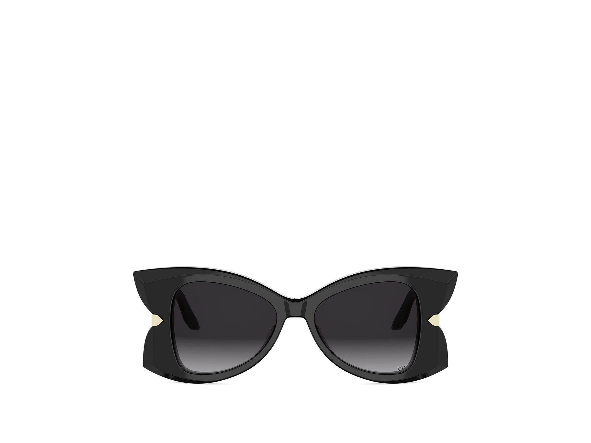 Butterfly S1I Butterfly Sunglasses, 51mm — Image 5