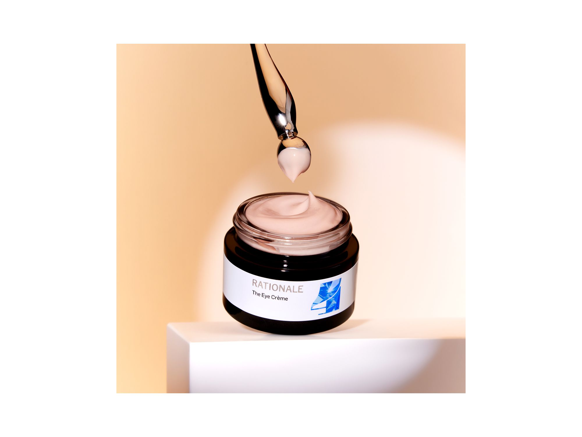 #4 The Eye Crème 0.7 oz. — Image 5