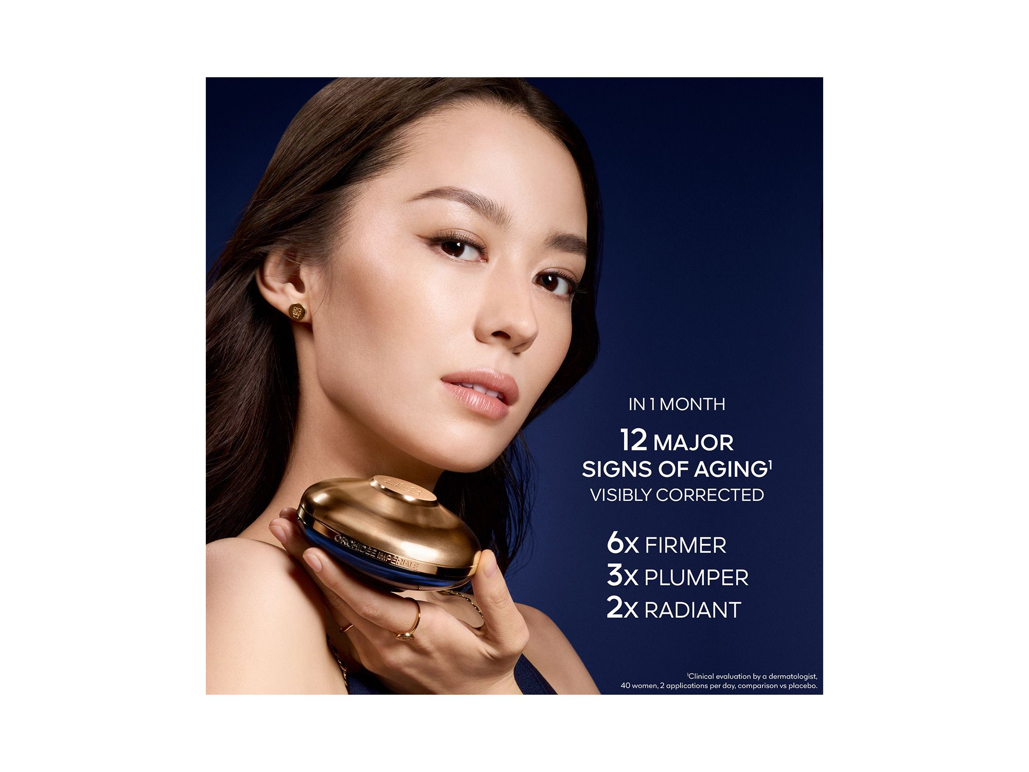 Orchidée Impériale The Longevity Cream — Image 7
