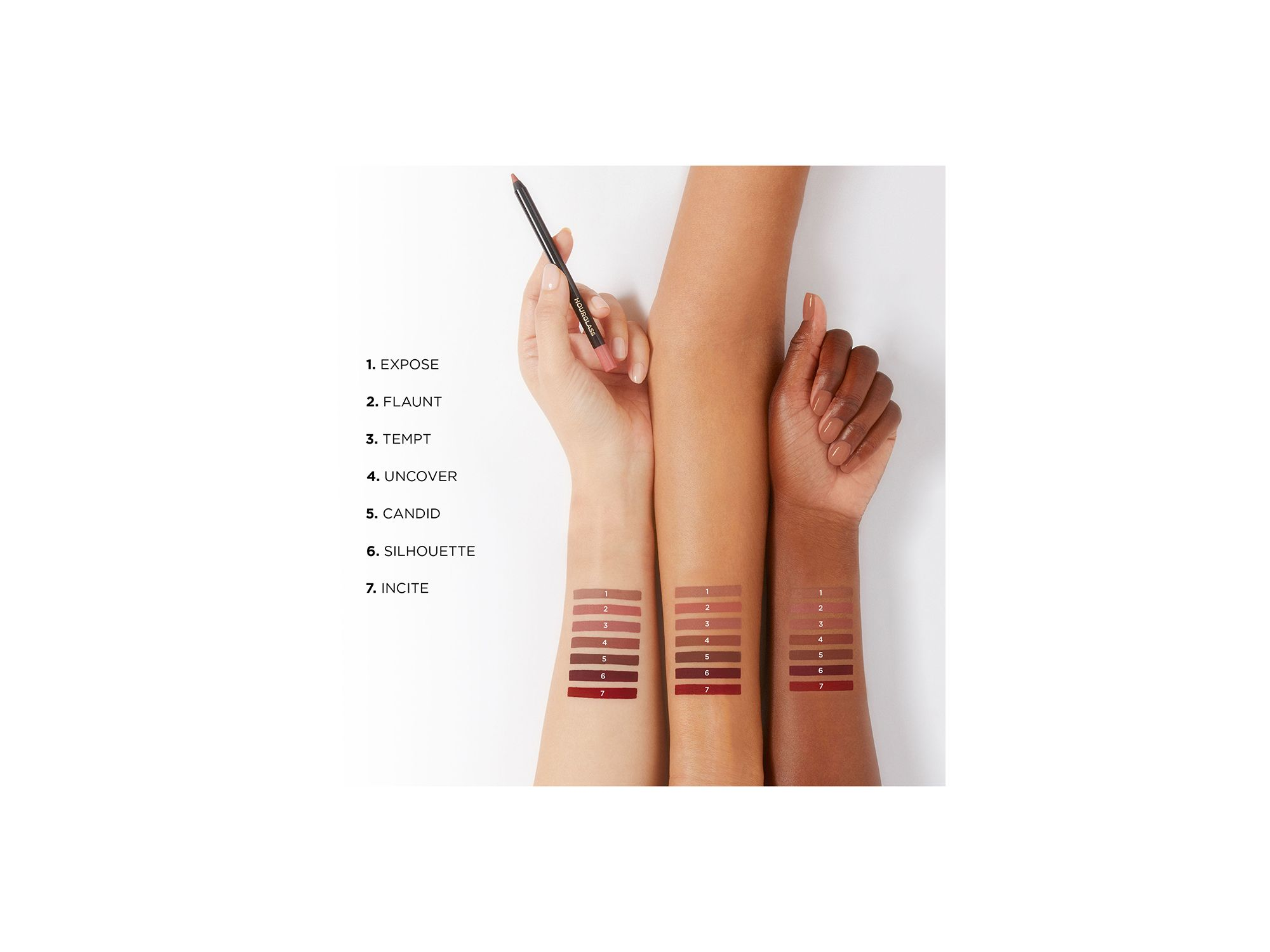 Shape and Sculpt Lip Liner — Image 6