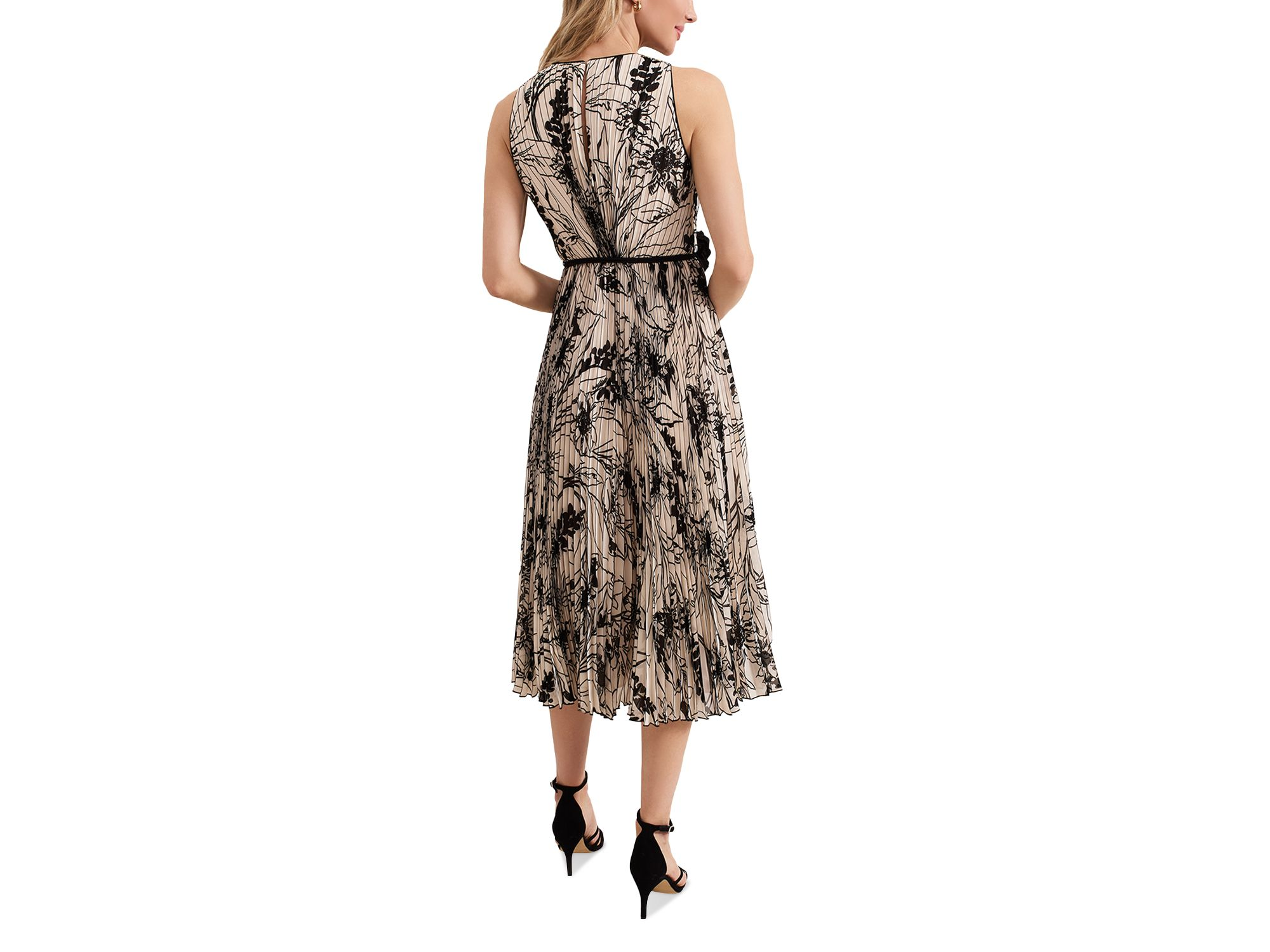 Sandra Dress — Image 8