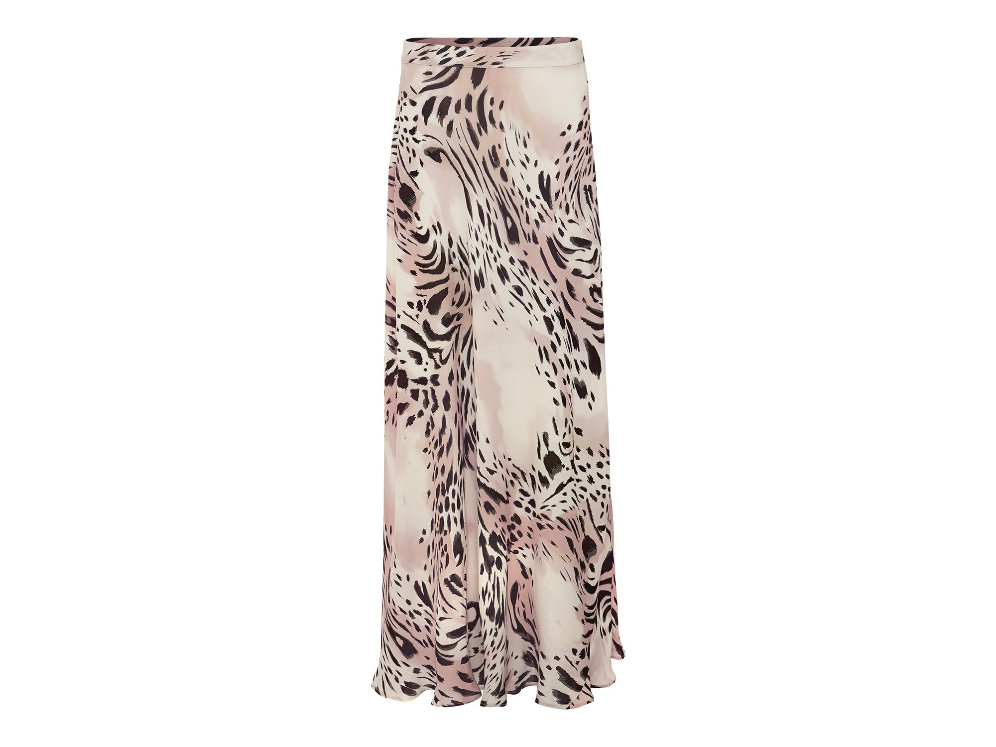 Orla Animal Skirt — Image 4