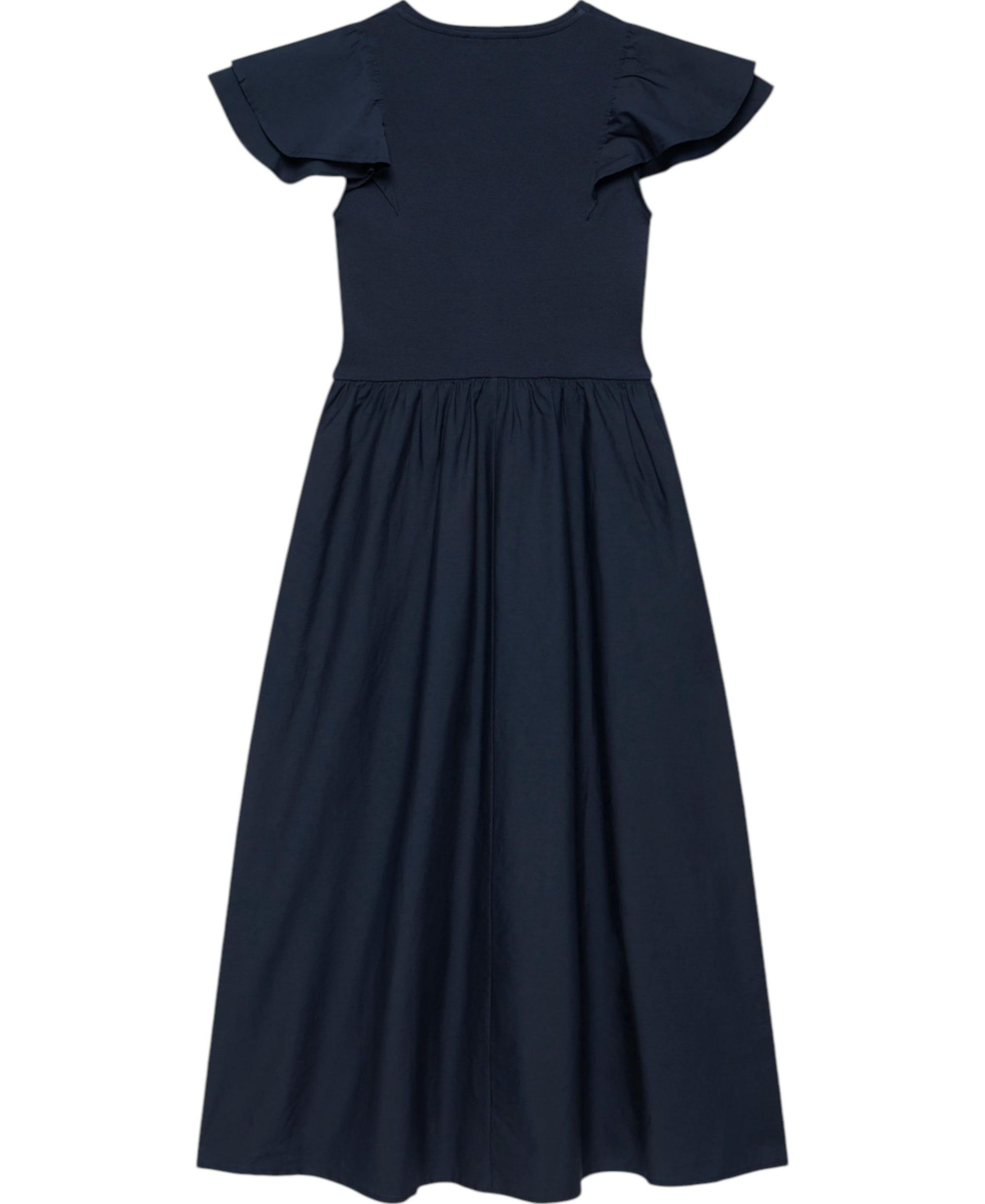 Women's Jersey Midi Dress — Image 5