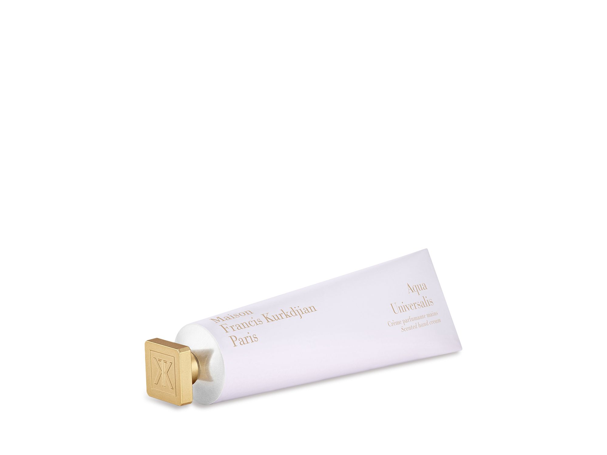 Aqua Universalis Scented Hand Cream 2.4 oz. — Image 4