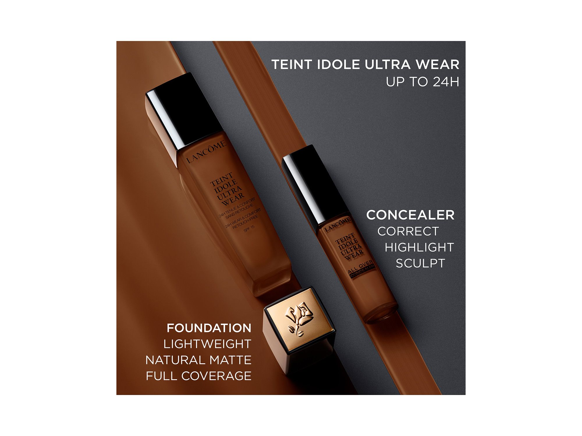 Teint Idole Ultra Wear All Over Concealer — Image 7