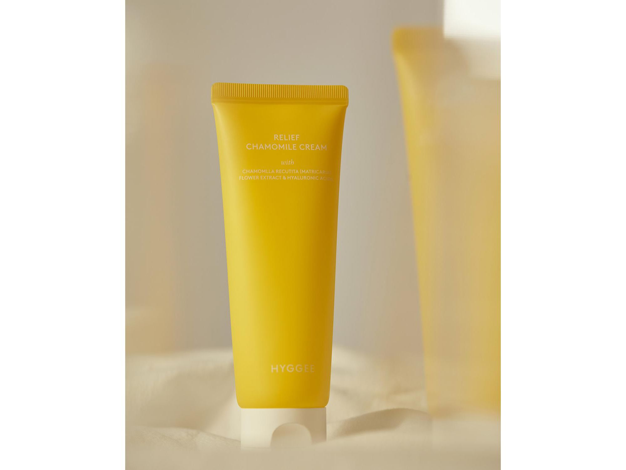 Relief Chamomile Cream — Image 7