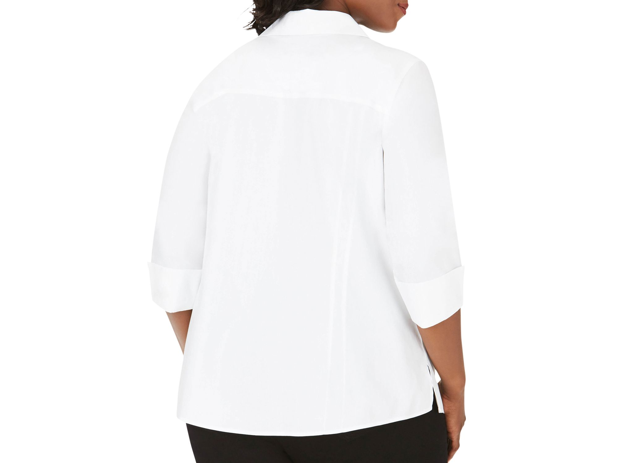 Taylor Blouse — Image 3