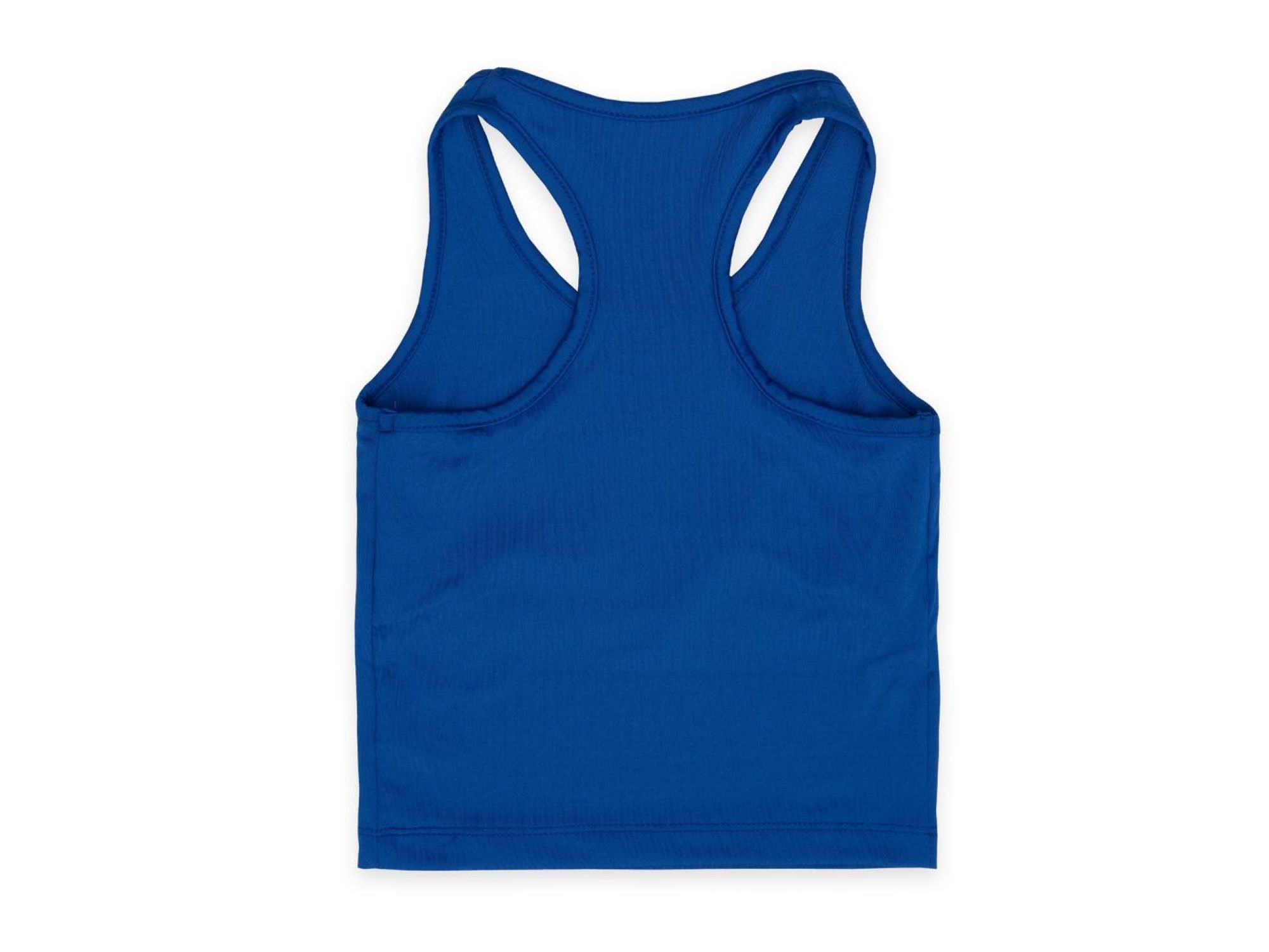 Girls' Mia Tank Top w/ Bra - Big Kid — Image 3