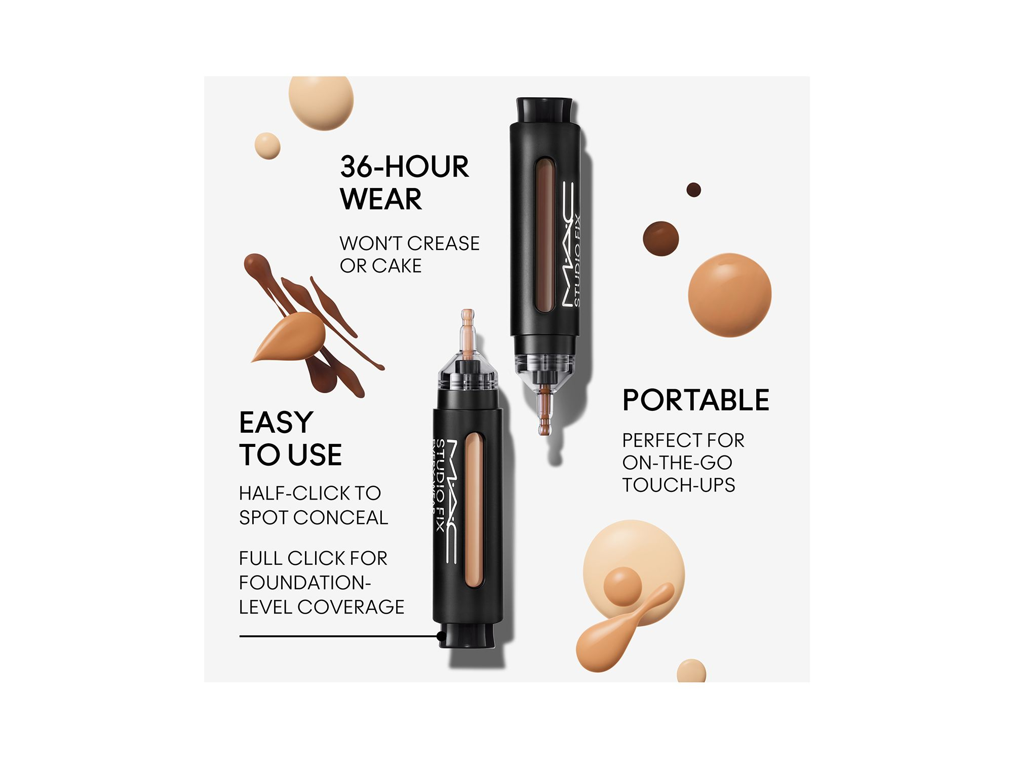 Studio Fix Every Wear All Over Face Pen 0.5 oz. — Image 6