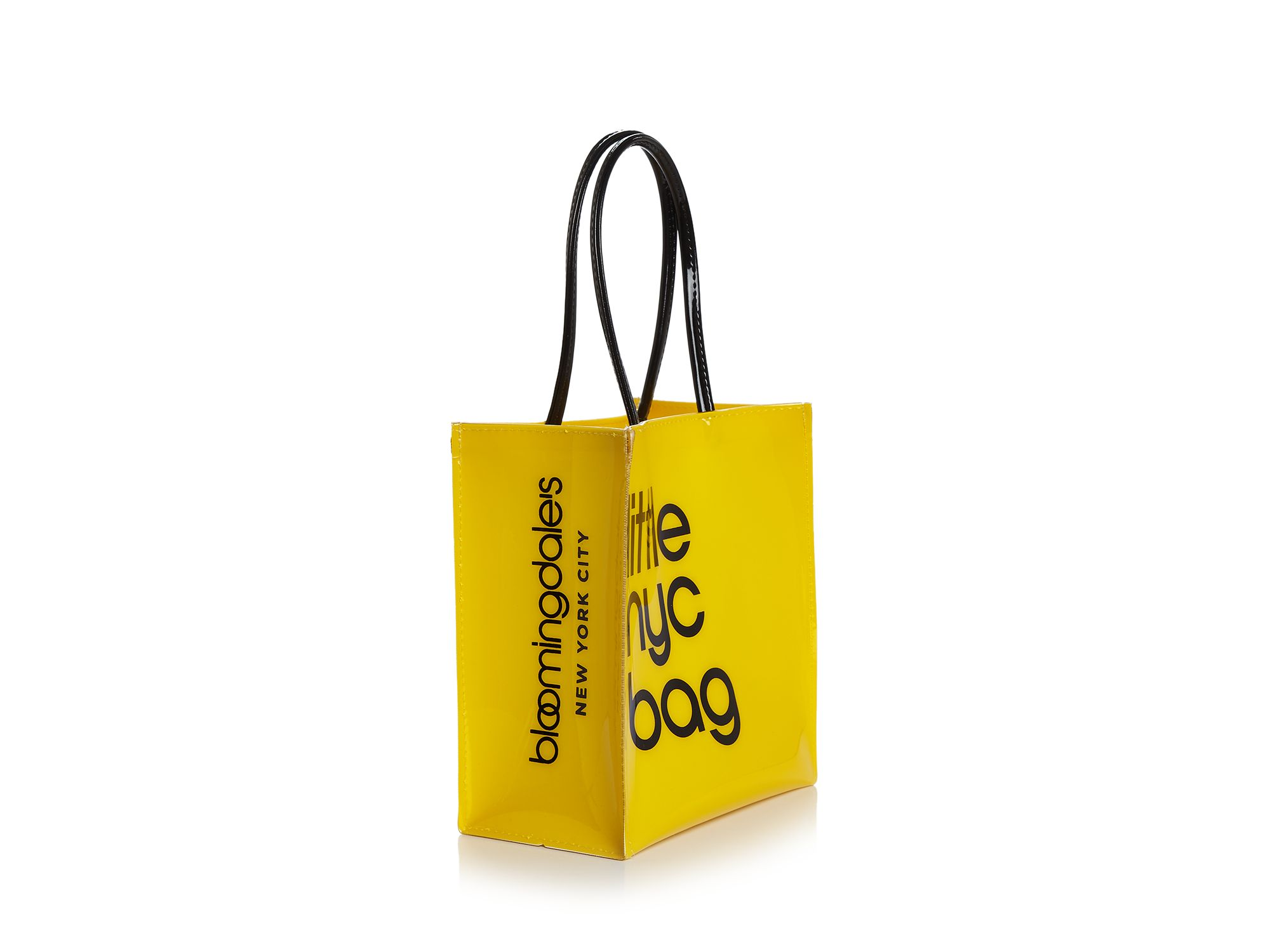 Little NYC Bag - Exclusive — Image 5