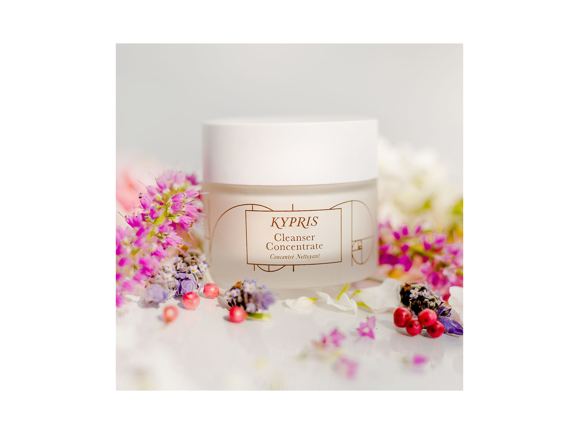 Cleanser Concentrate 2.4 oz. — Image 4