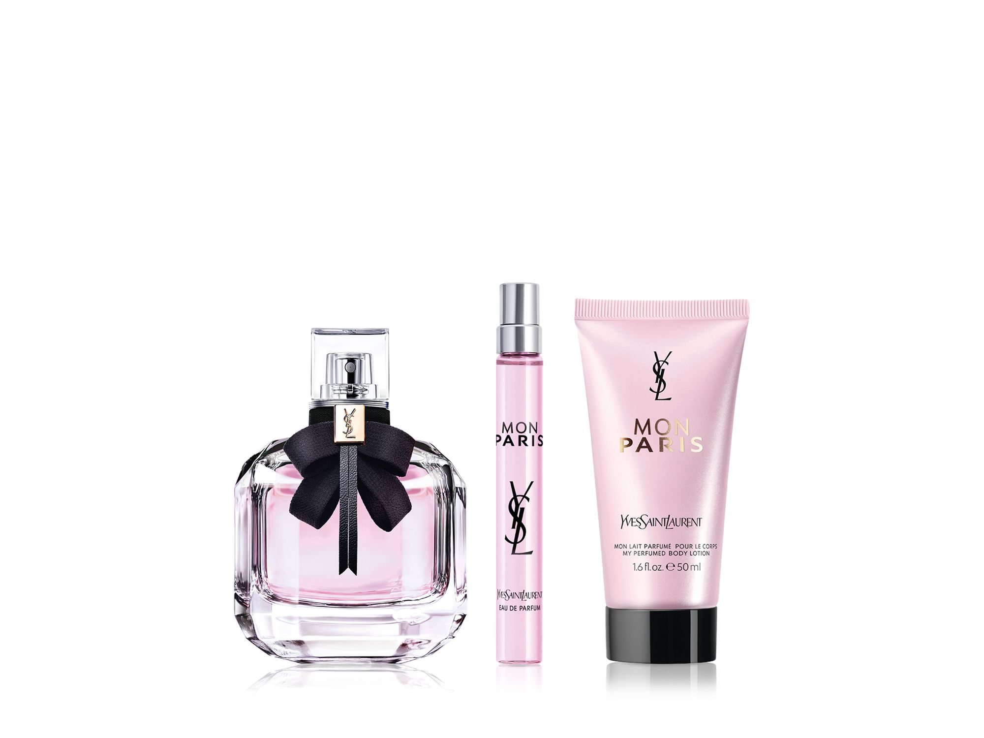 Mon Paris Eau de Parfum Mother's Day Gift Set — Image 5