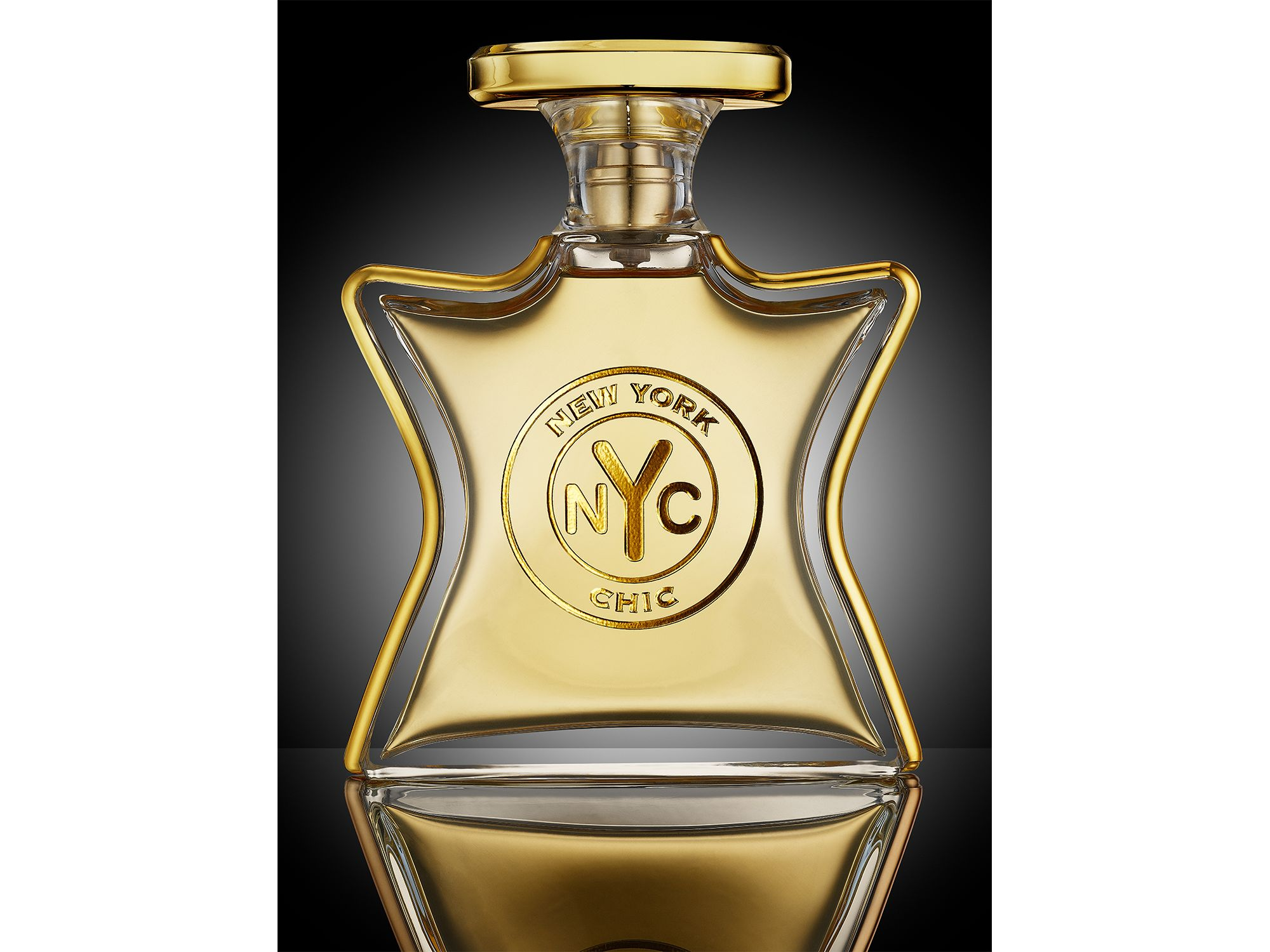 New York Chic 3.3 oz. — Image 3