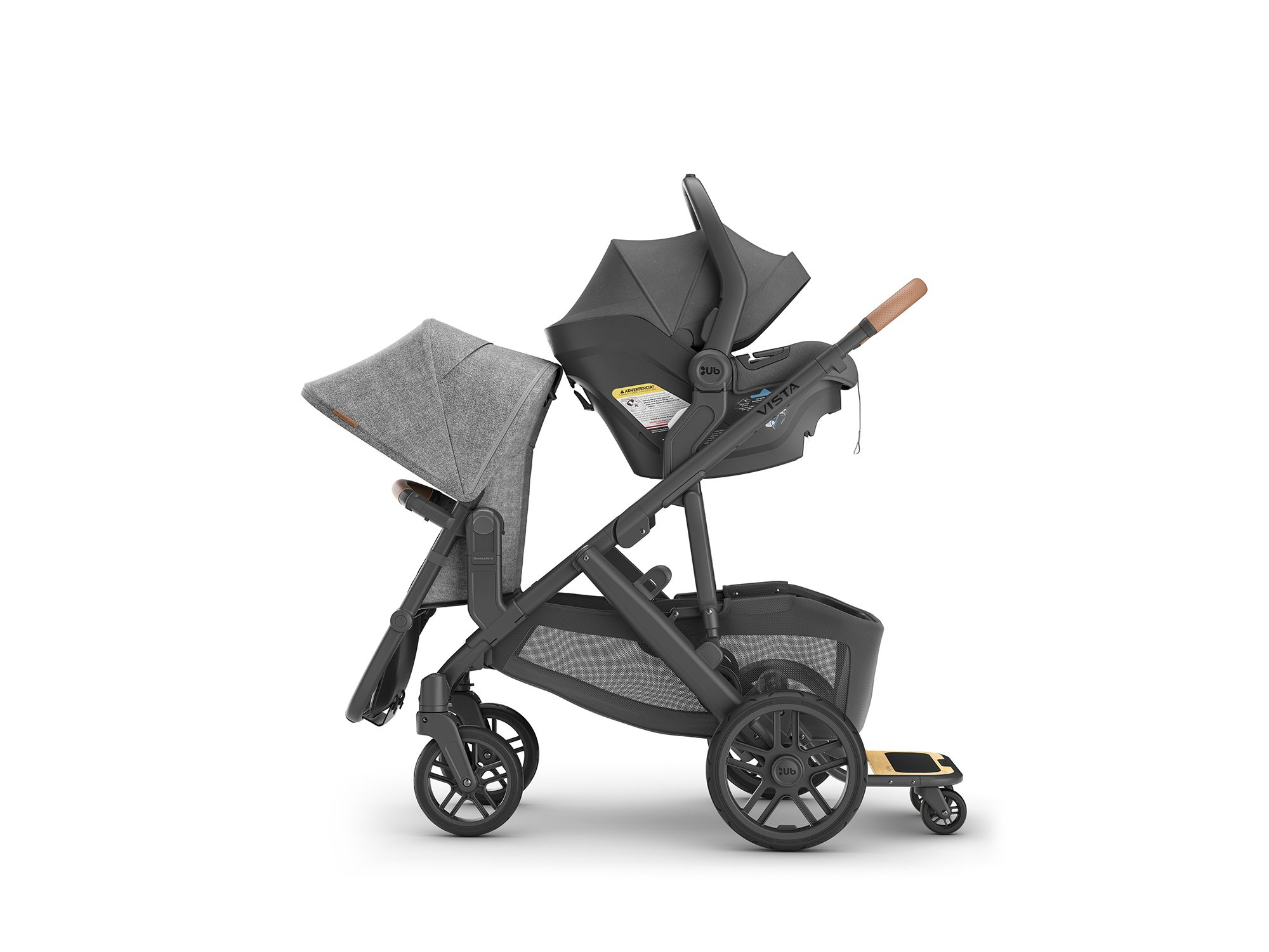 Rumble Seat V2+ — Image 15