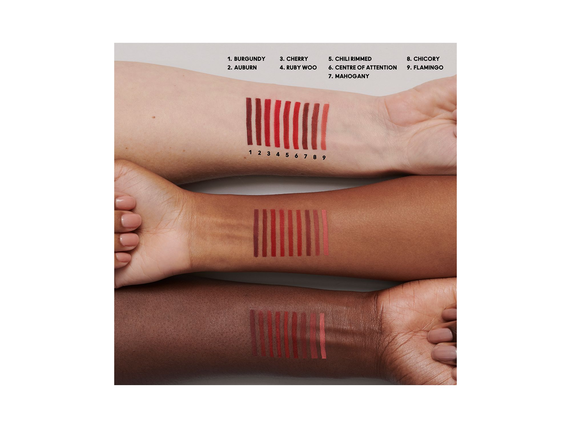 Lip Pencil — Image 4