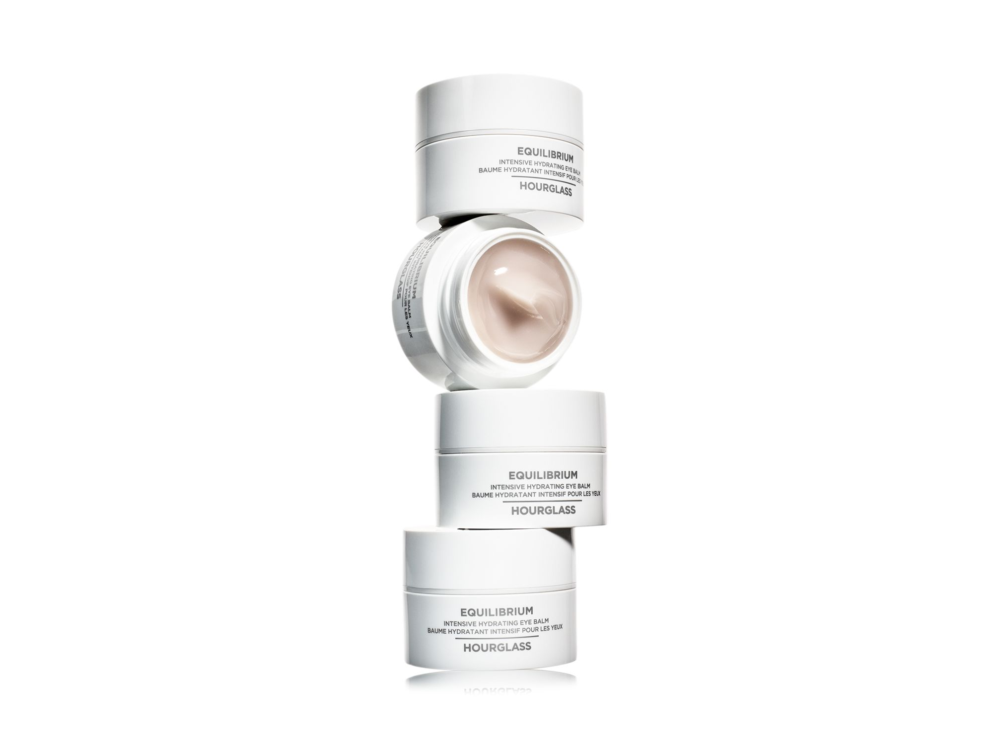 Equilibrium Intensive Hydrating Eye Balm 0.58 oz. — Image 4