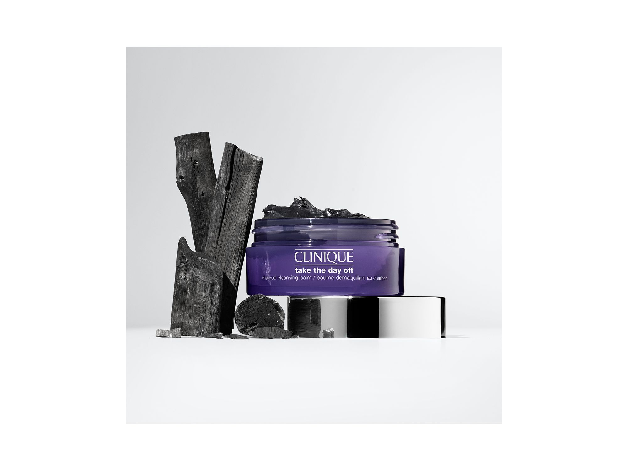 Take The Day Off Charcoal Cleansing Balm — Image 8
