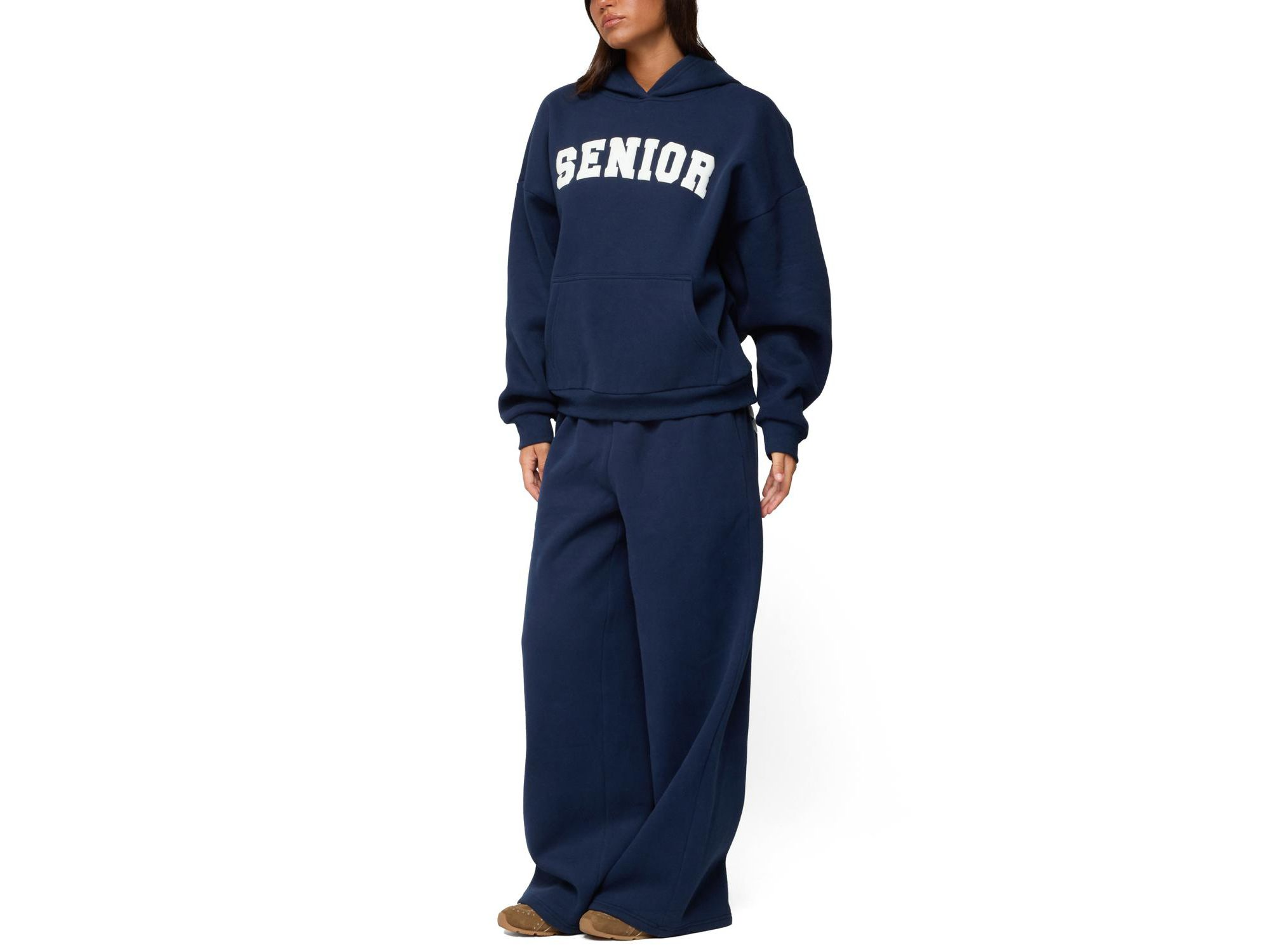 Senior Girl Oversized Hoodie — Image 5