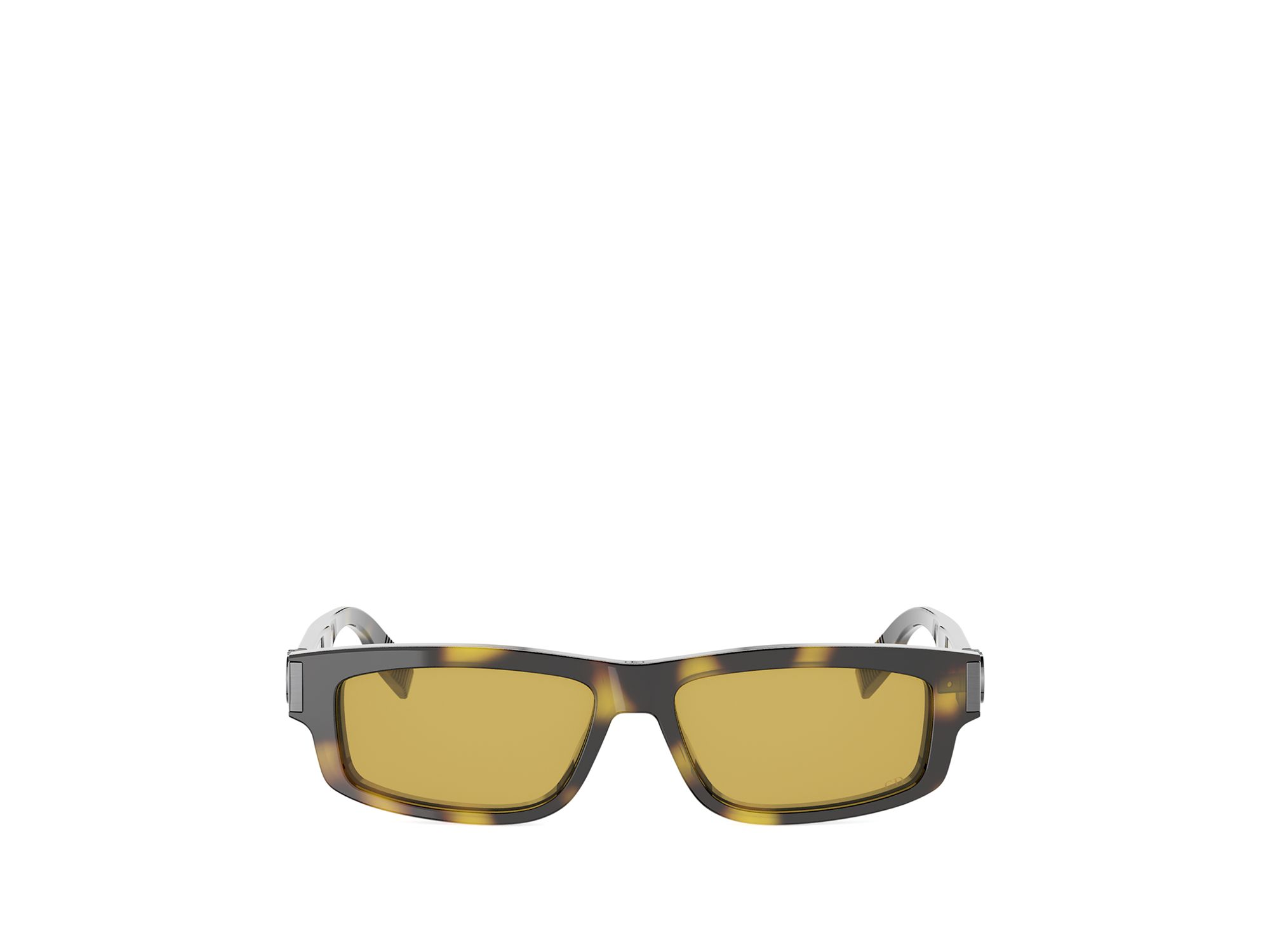 CD Icon S2I Rectangle Sunglasses, 55mm — Image 8
