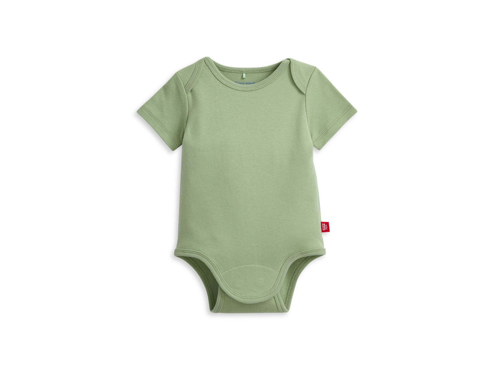 Unisex Bodysuit Bundle, Pack of 3 - Baby — Image 7