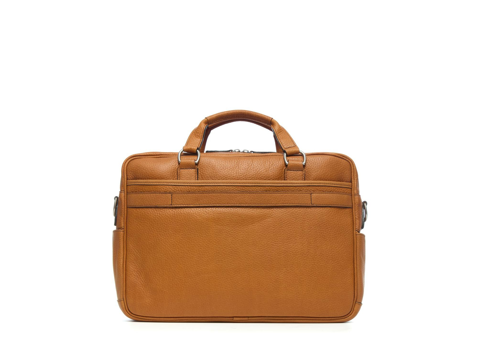 Barton Laptop Briefcase — Image 10