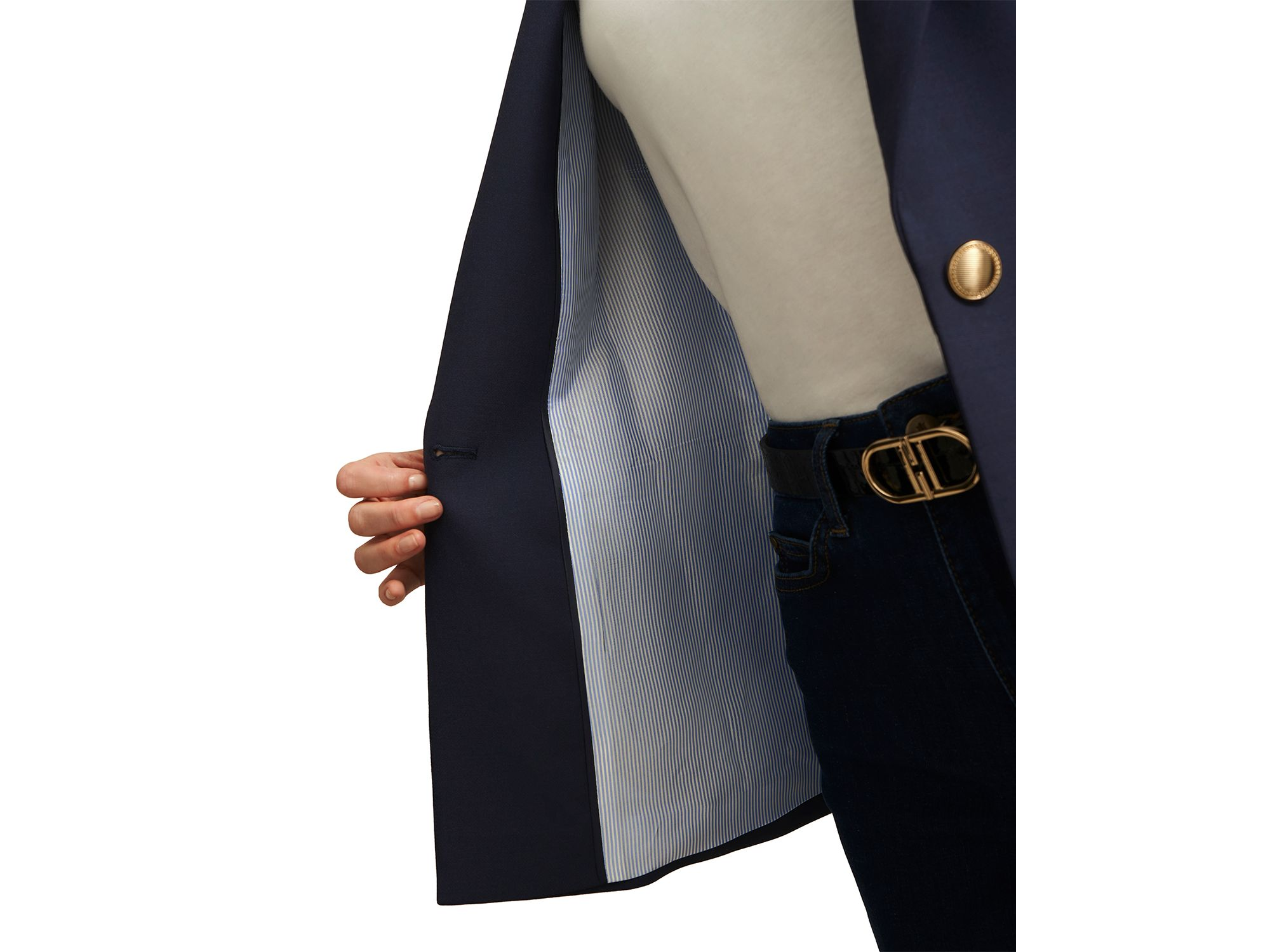 Gianna Blazer — Image 4