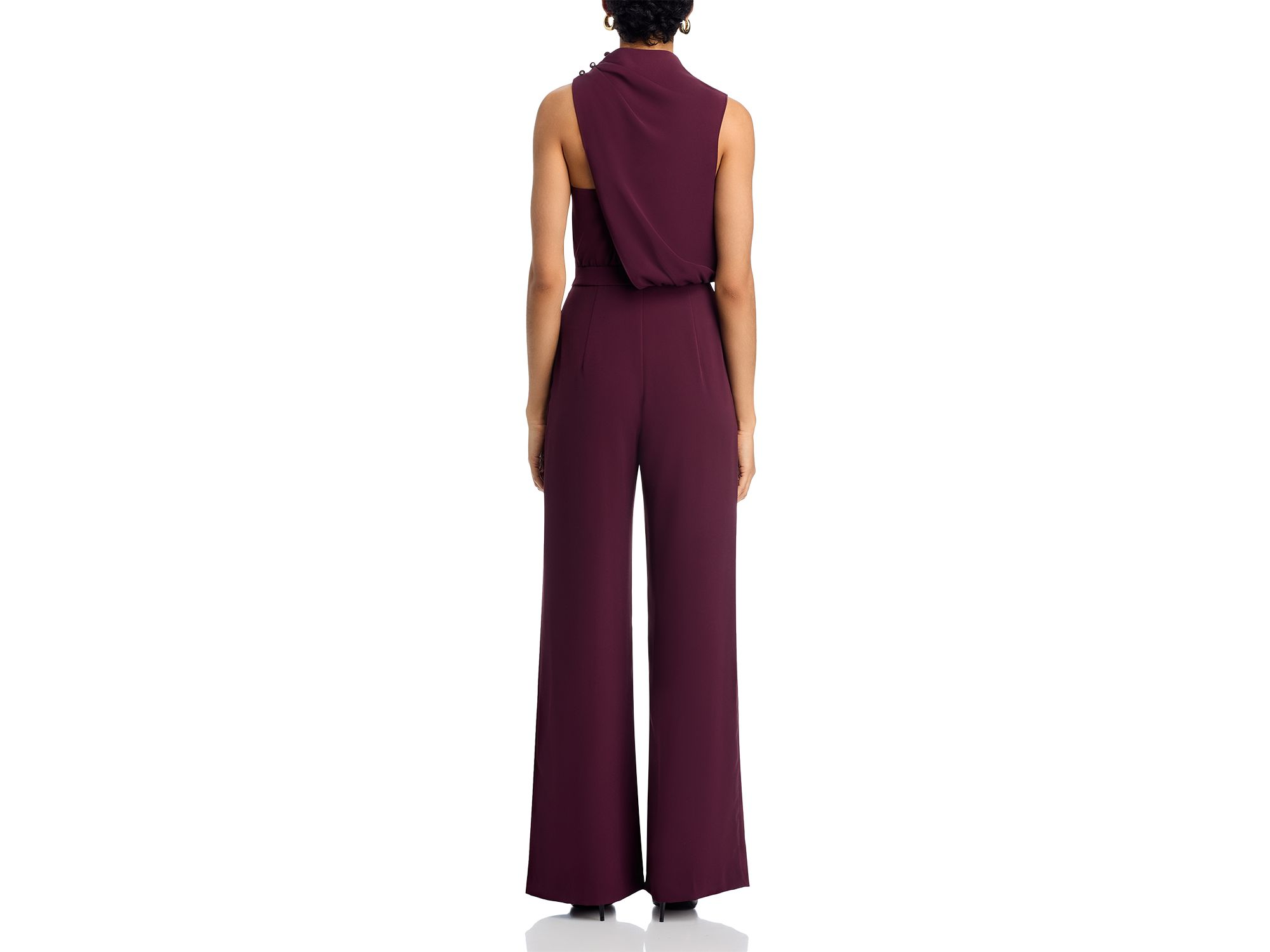 Floella Wide Leg Jumpsuit — Image 3