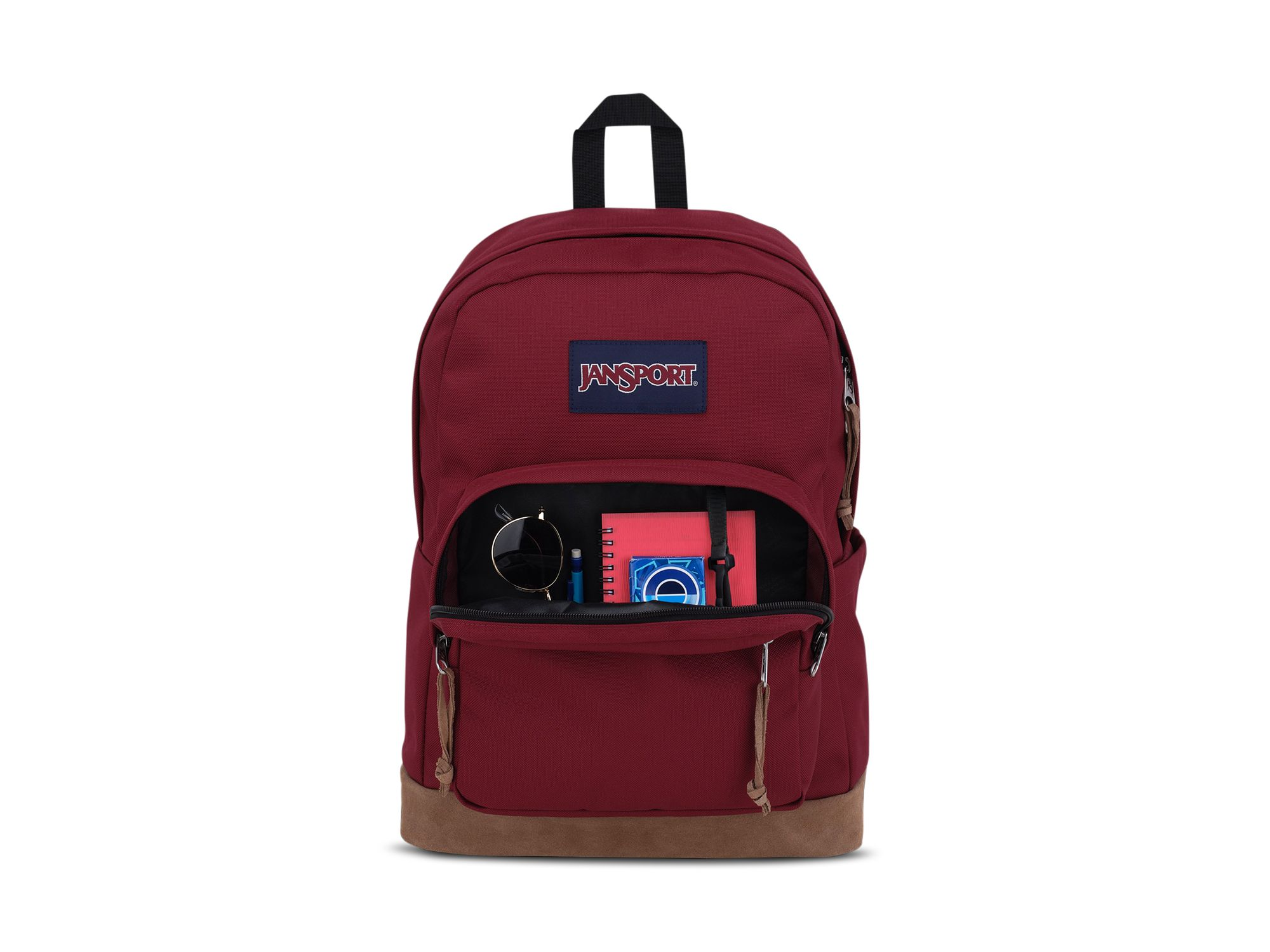 Right Backpack — Image 4