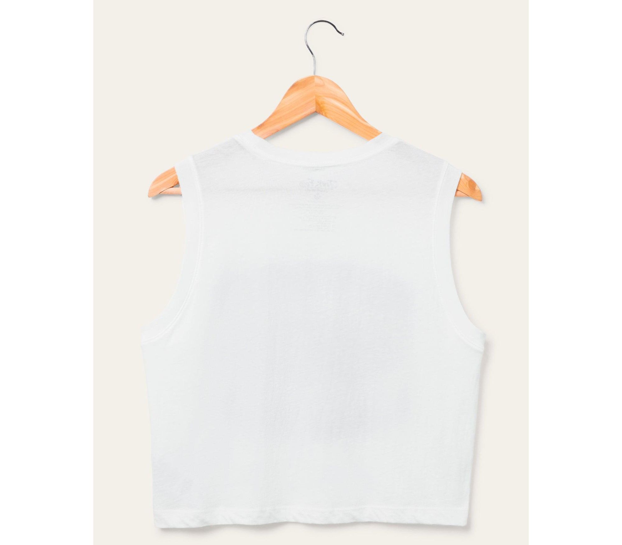 Women's NFL Detroit Lions Tank Top — Image 3
