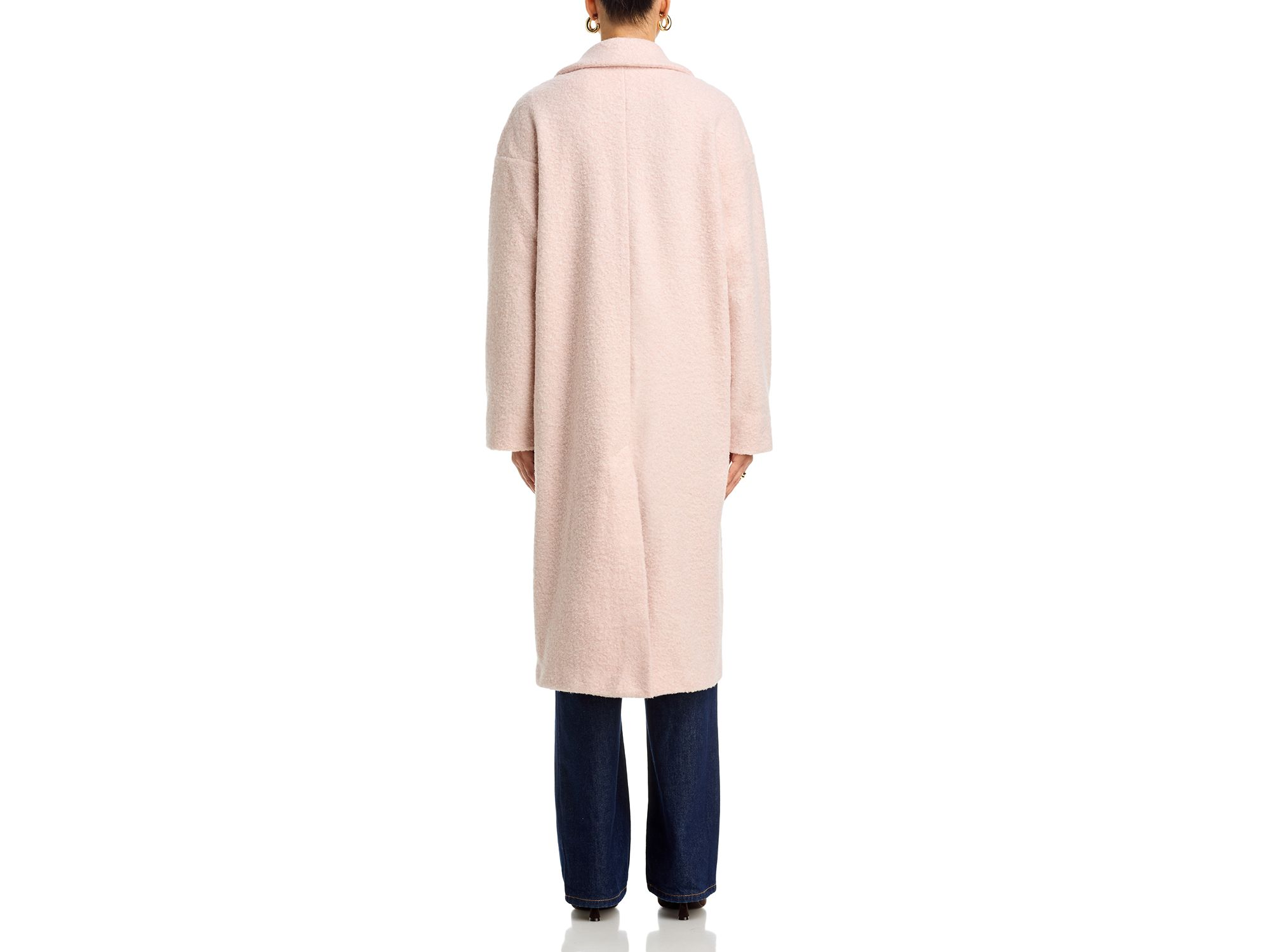 Wanderers Muse Coat — Image 4