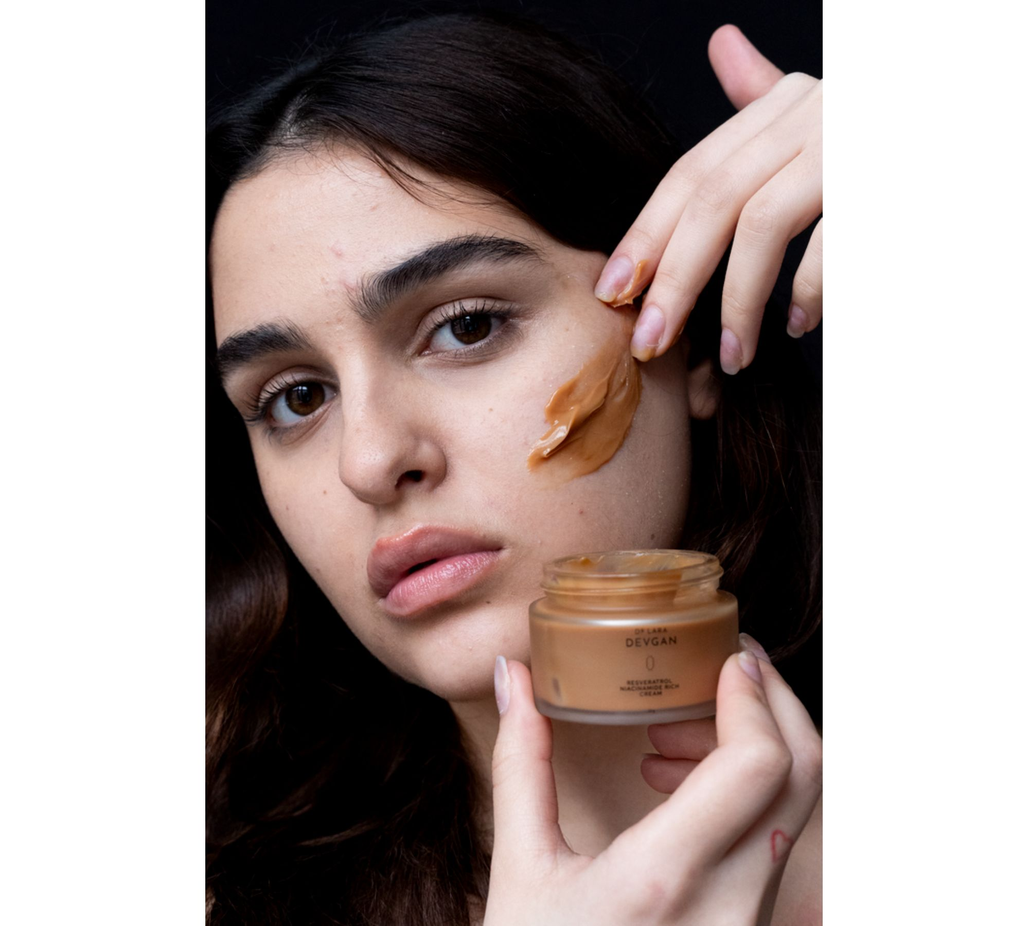 Resveratrol Niacinamide Rich Cream — Image 3