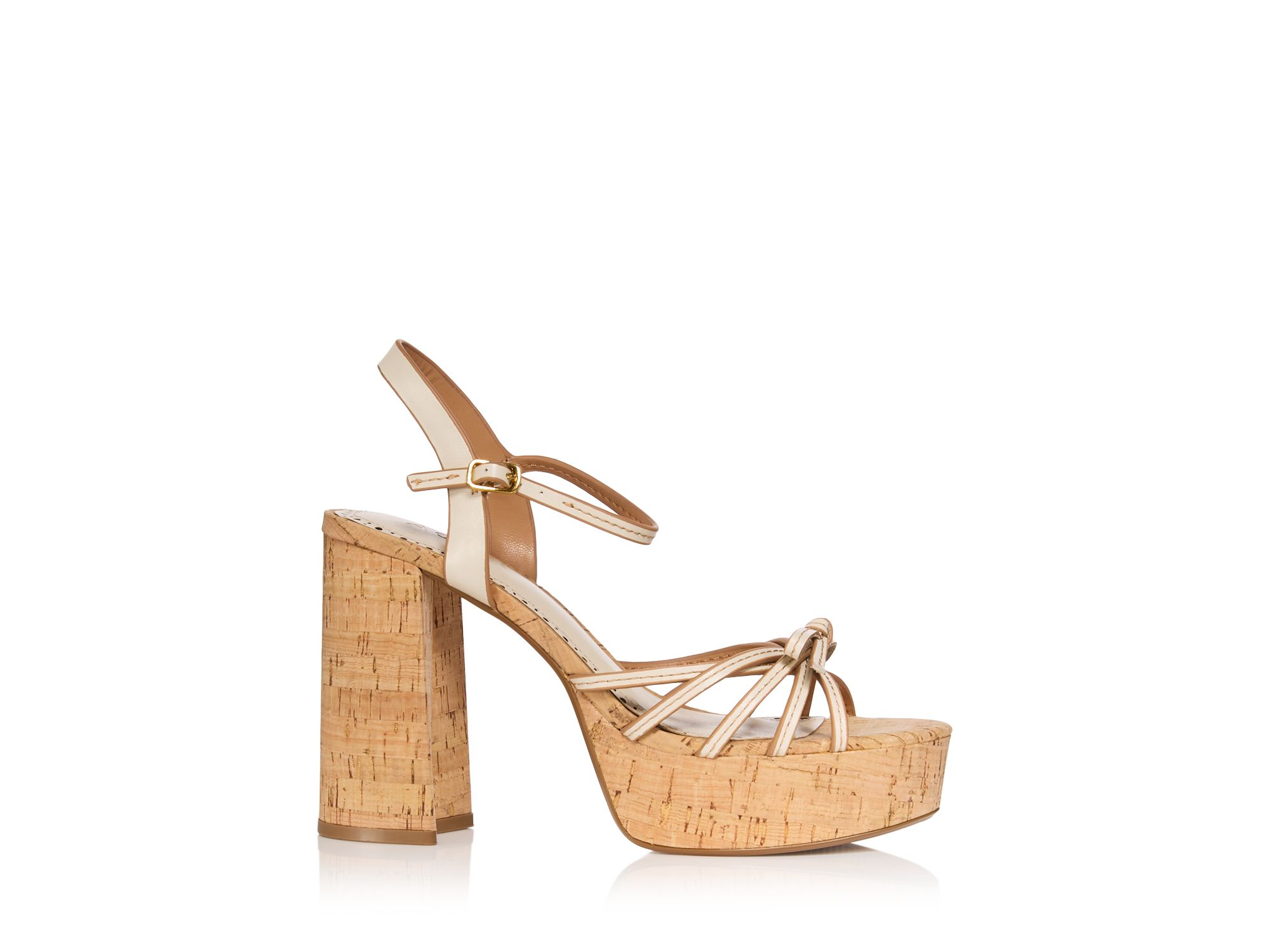 Women's Geler Platform Sandals - Exclusive — Image 4