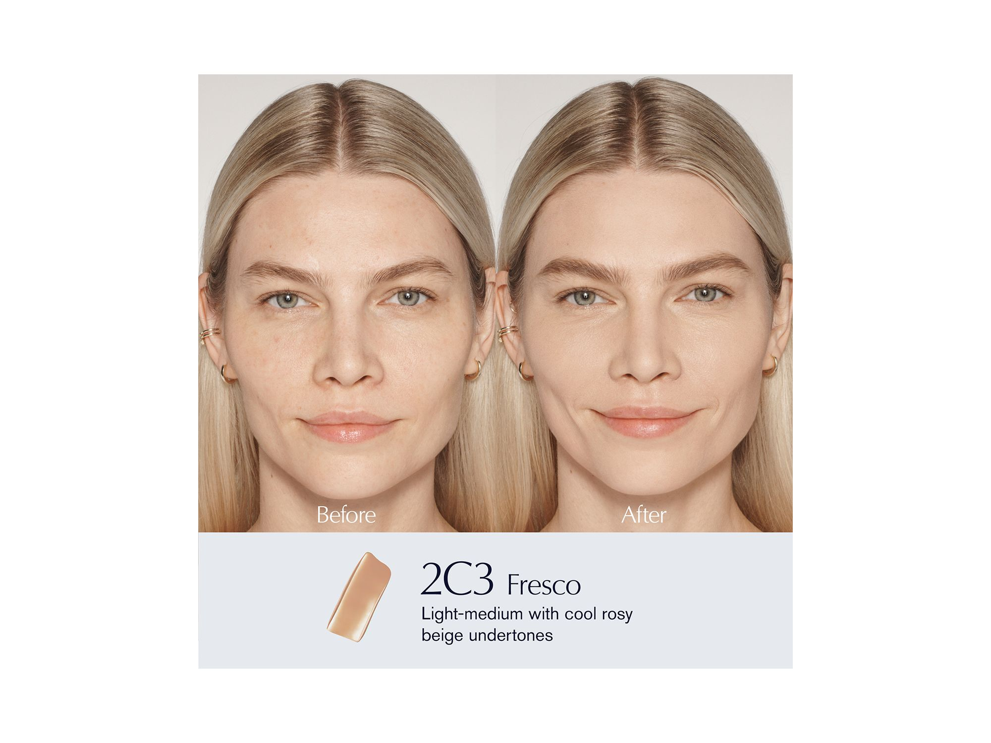 Futurist SkinTint Serum Foundation SPF 20 1 oz. — Image 38