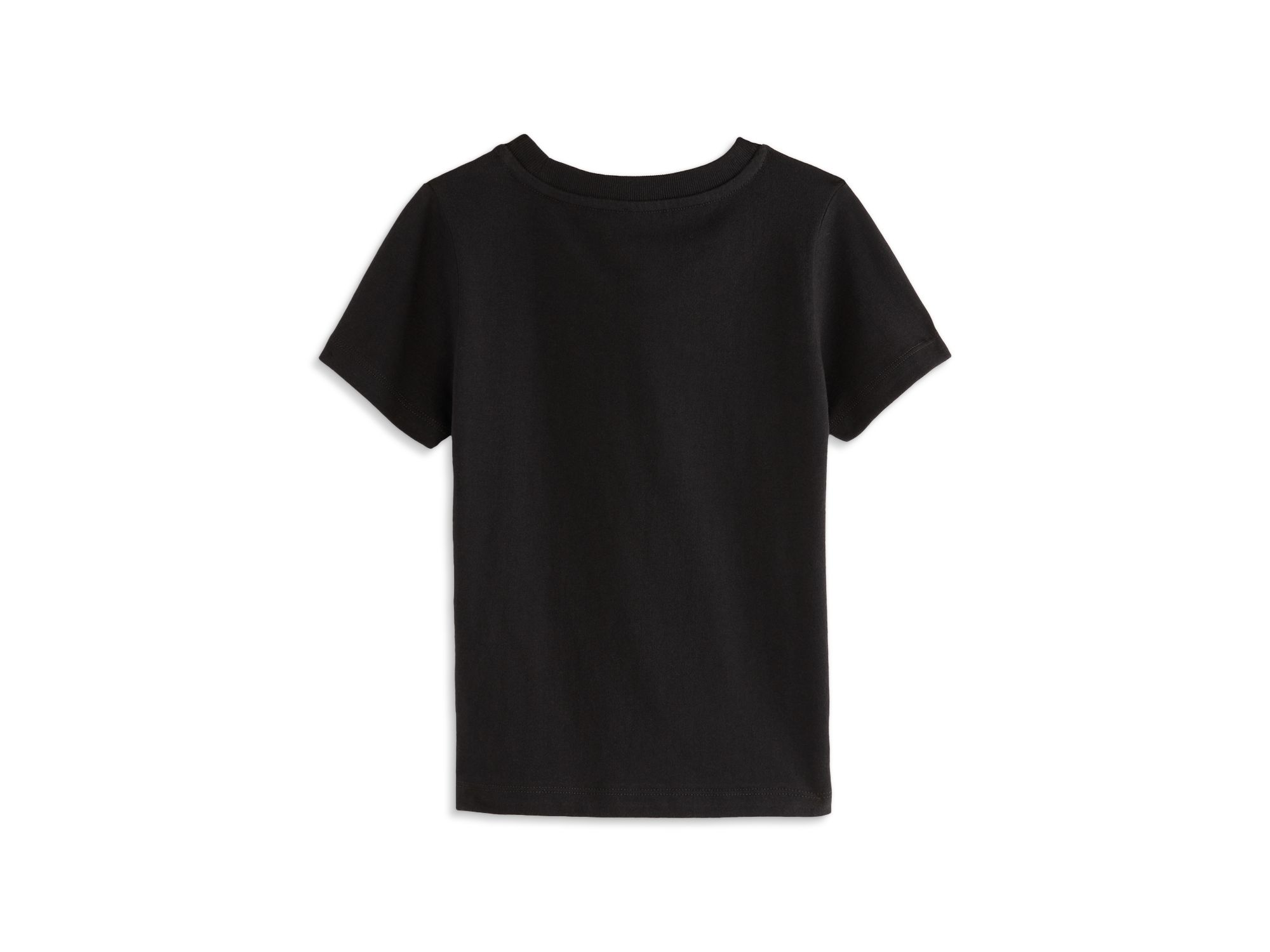 Girls' Social Butterfly Tee - Big Kid — Image 3