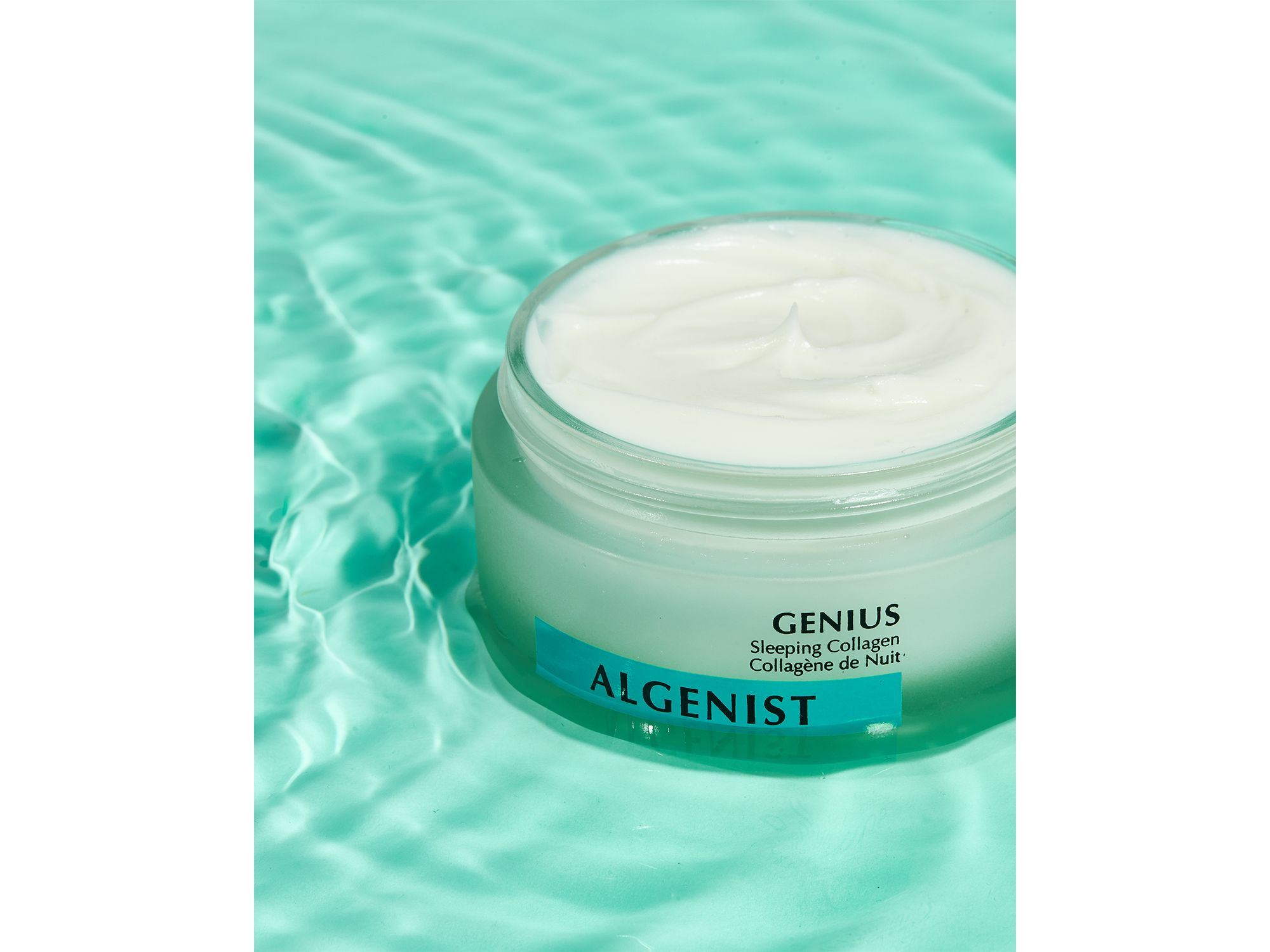 Genius Sleeping Collagen 2 oz. — Image 5