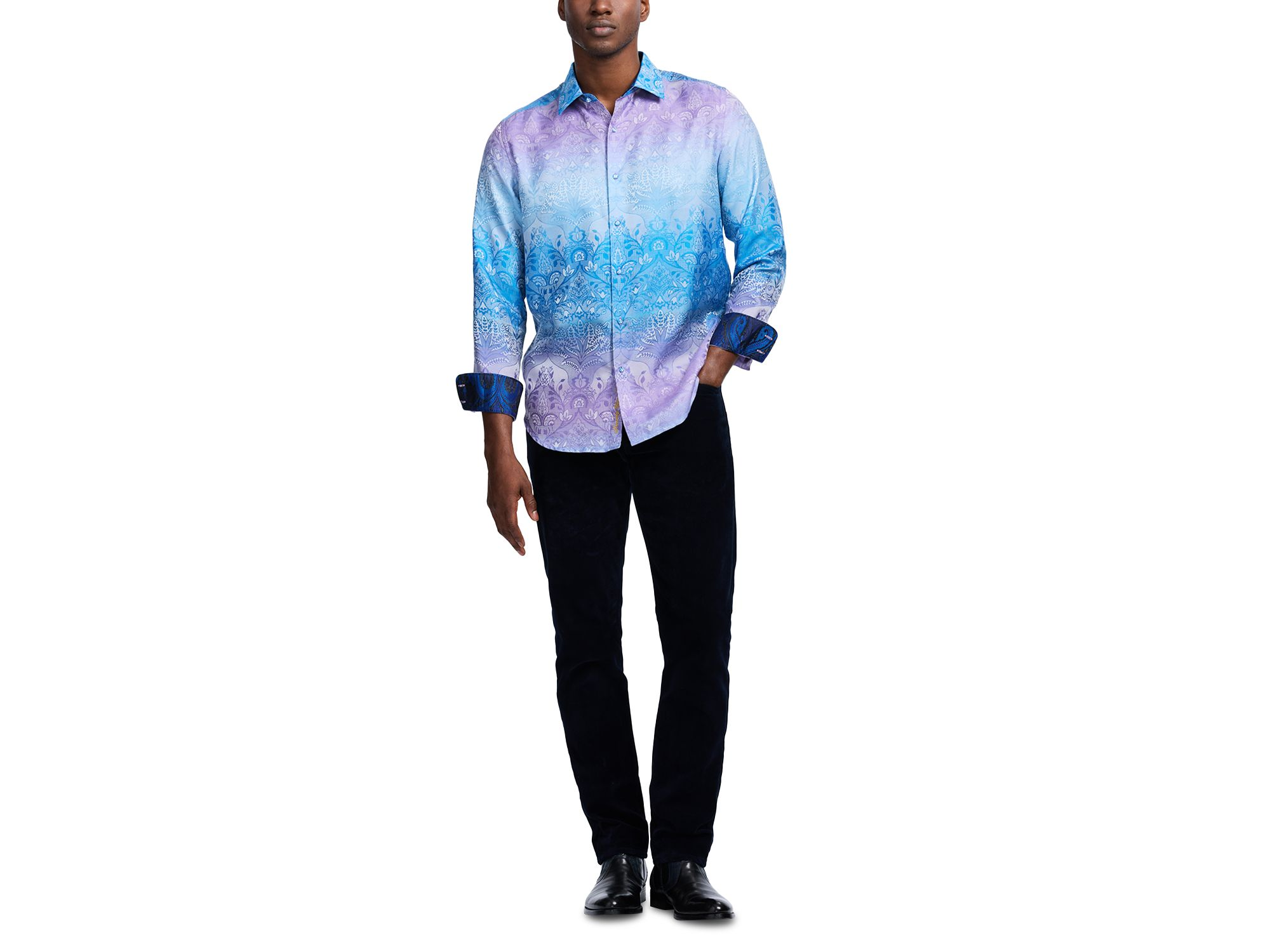 Jumping Jack Limited Edition Button Down Shirt — Image 7