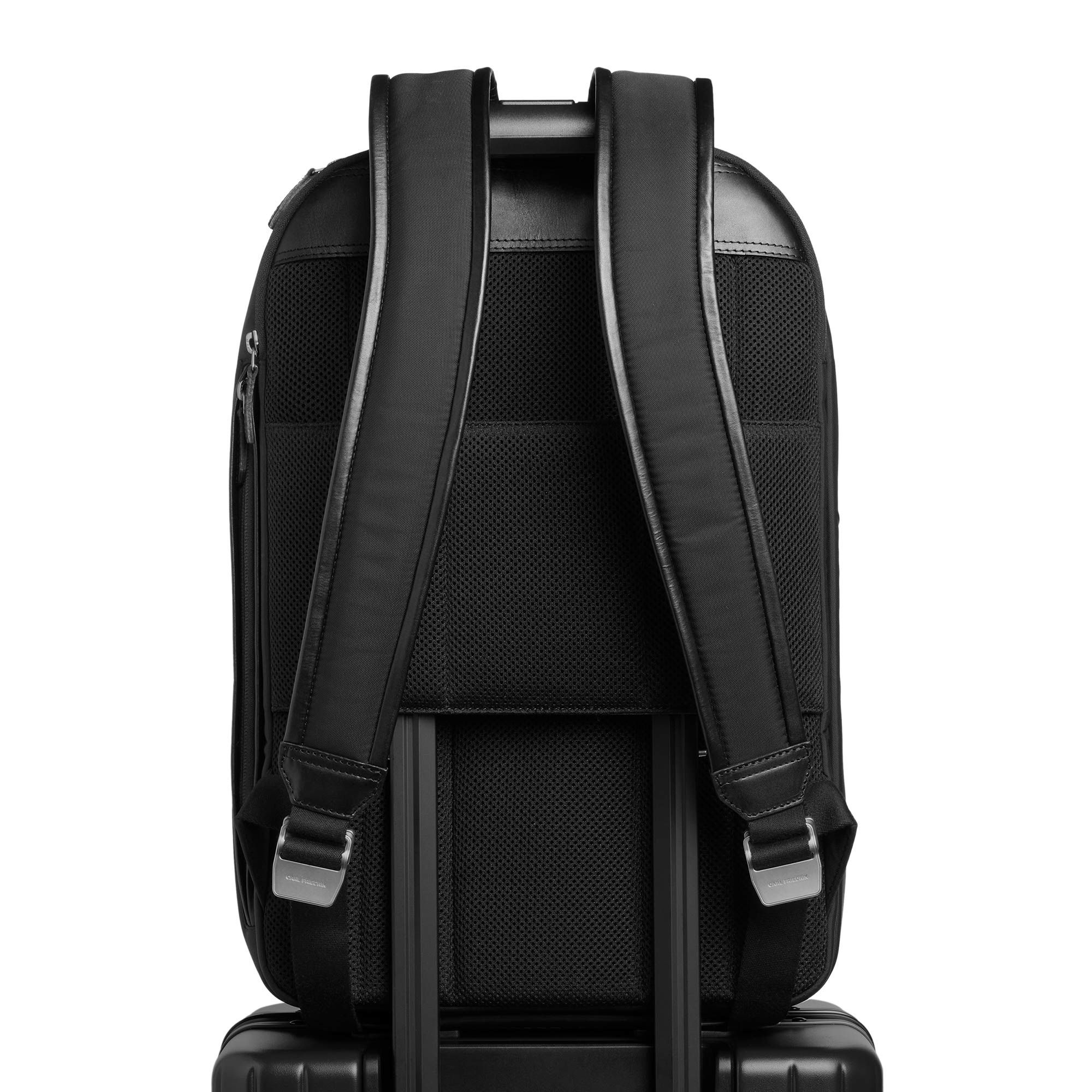 72 Hour Nylon Backpack — Image 4