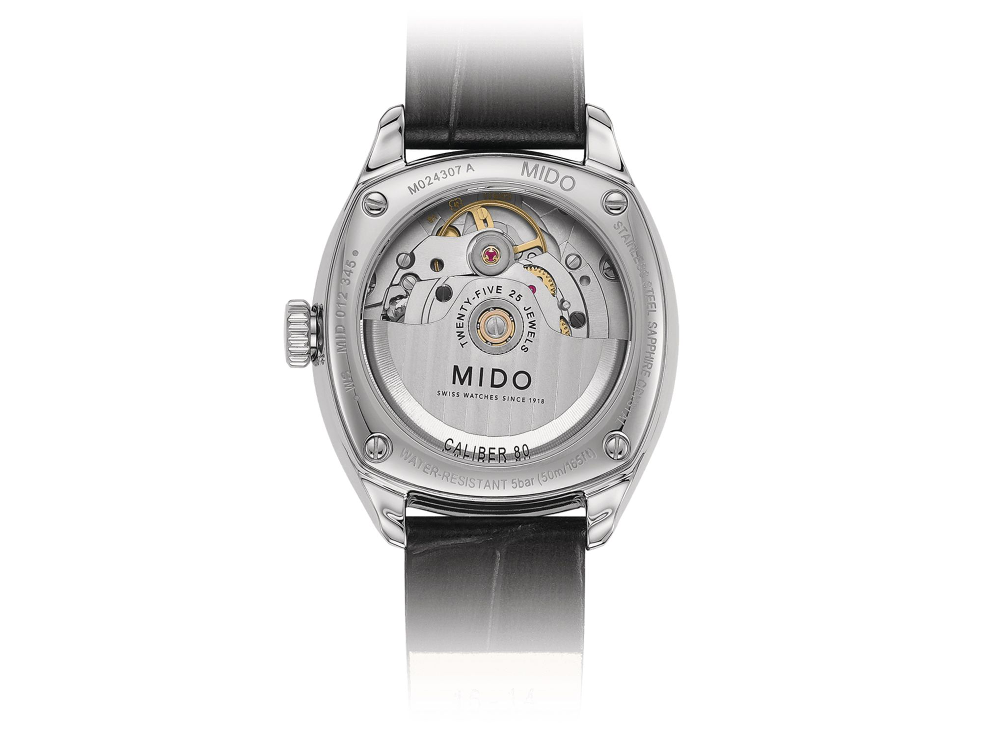 Belluna Royal Watch, 33mm — Image 3