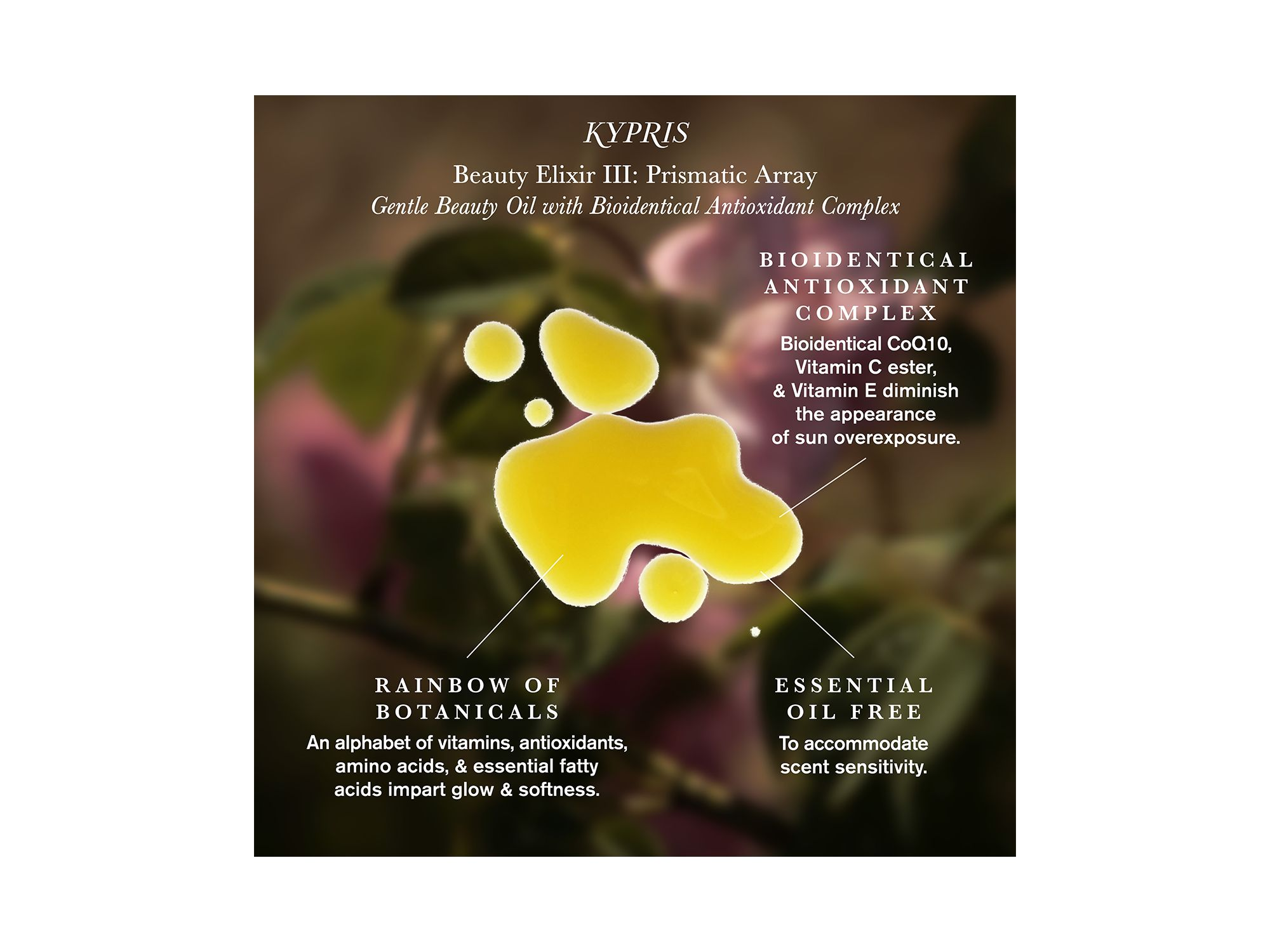 Beauty Elixir III - Prismatic Array 1.6 oz. — Image 3
