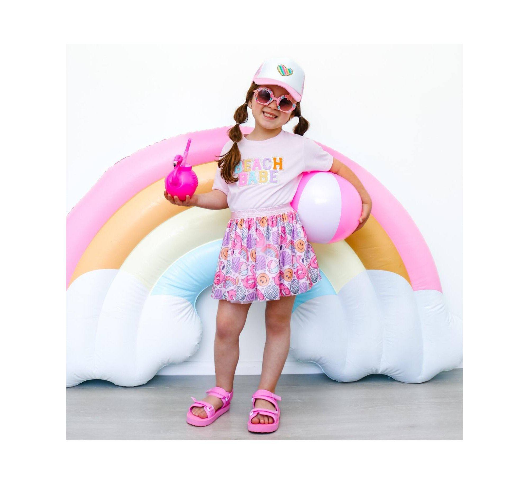 Girls' Tutu - Baby, Little Kid, Big Kid — Image 5