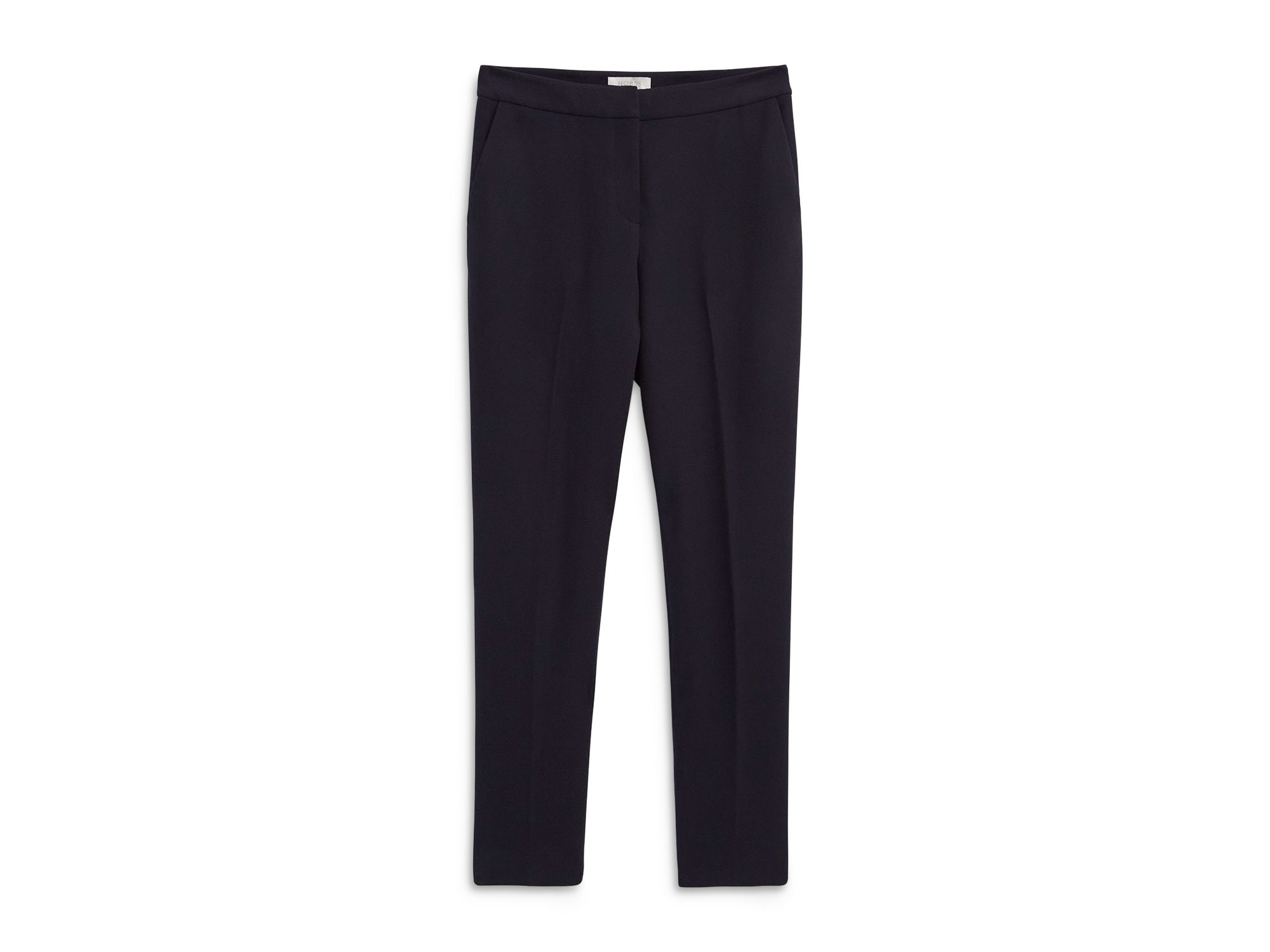 Aly Slim Pants — Image 4