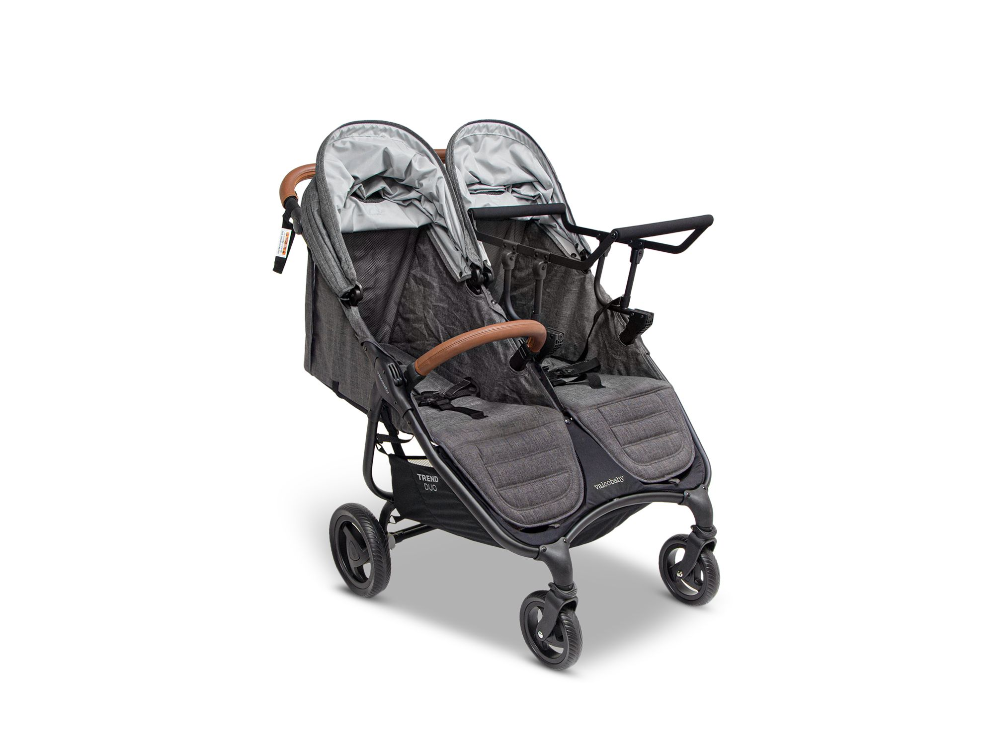 Trend Duo Universal Infant Car Seat Adaptor — Image 6