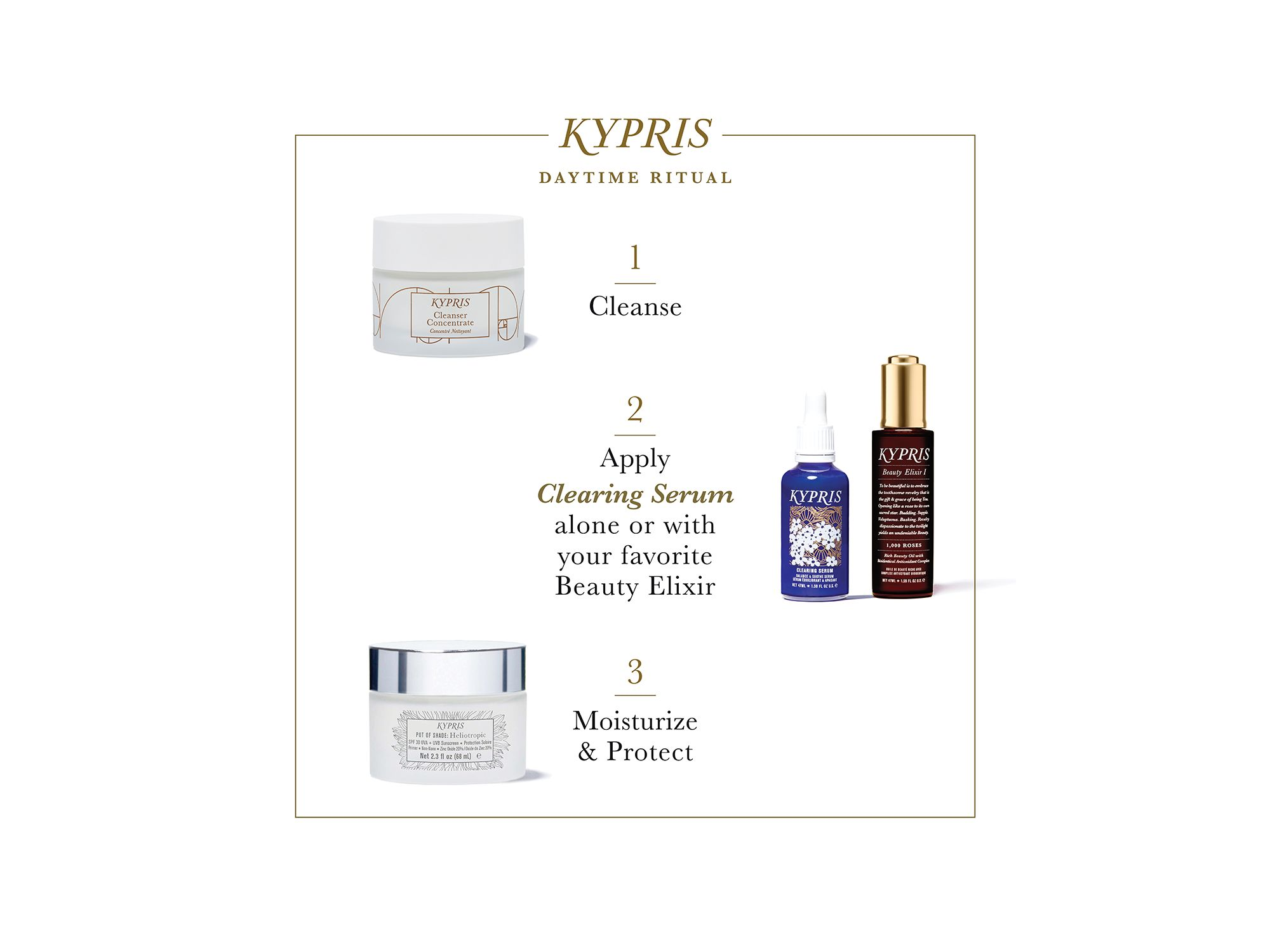 Clearing Serum 1.6 oz. — Image 6
