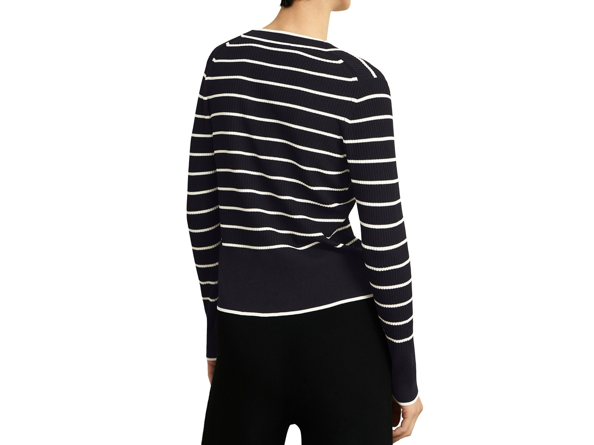 Limited Belmont Cardigan — Image 6