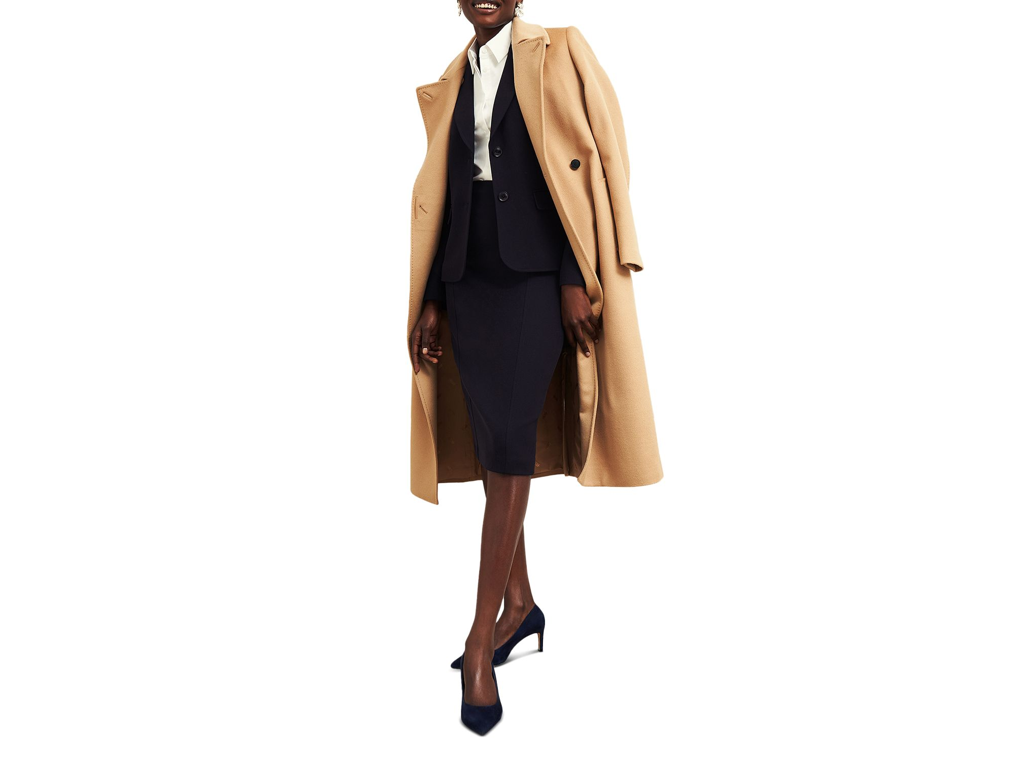 Aly Blazer — Image 5
