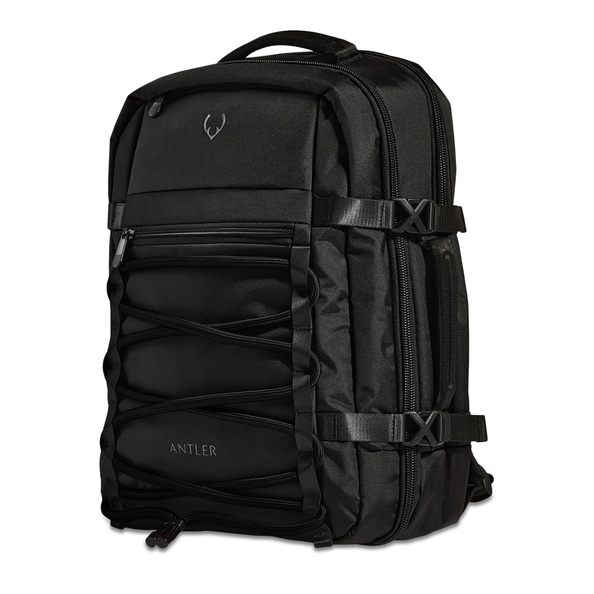 Discovery Travel Backpack, 28L — Image 4