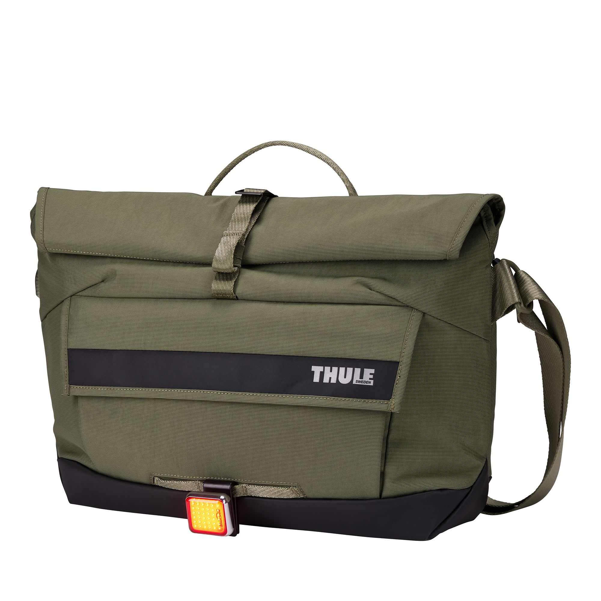Paramount 14L Crossbody Bag — Image 10